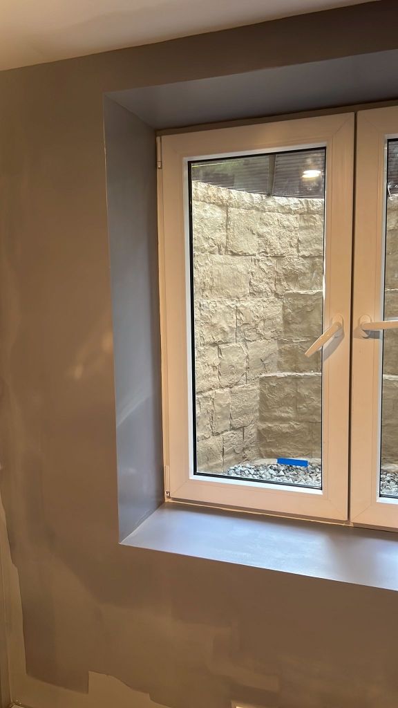  Greenview Cir Huntington by A.M. Shield Waterproofing, Corp.