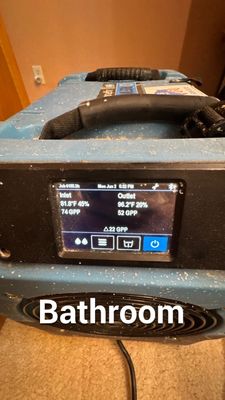 Project in Boulder