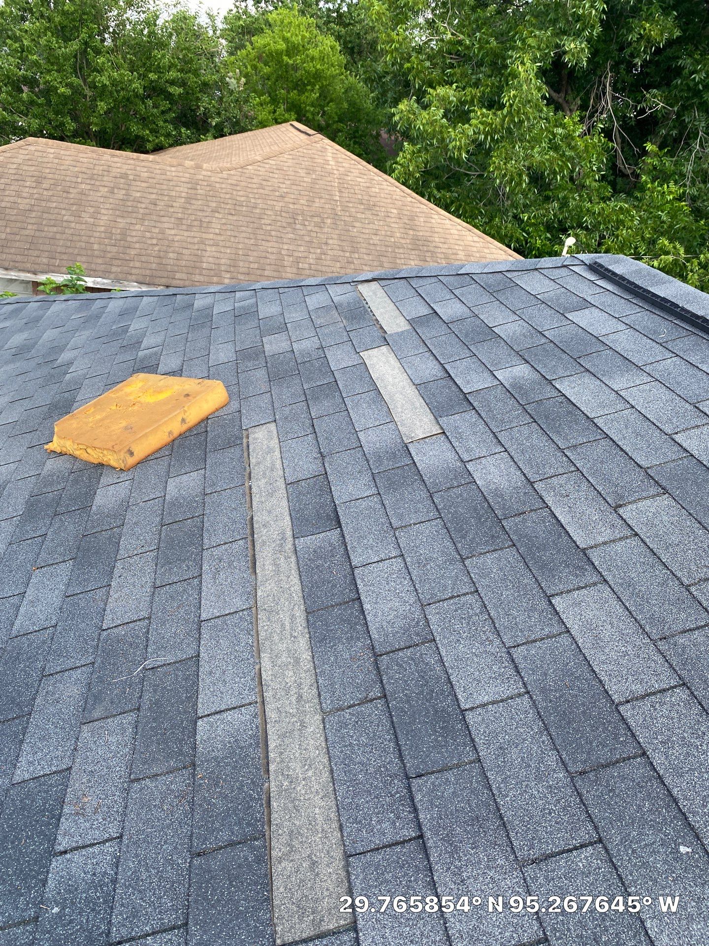 Roof Repair Houston by Roof Repair Company