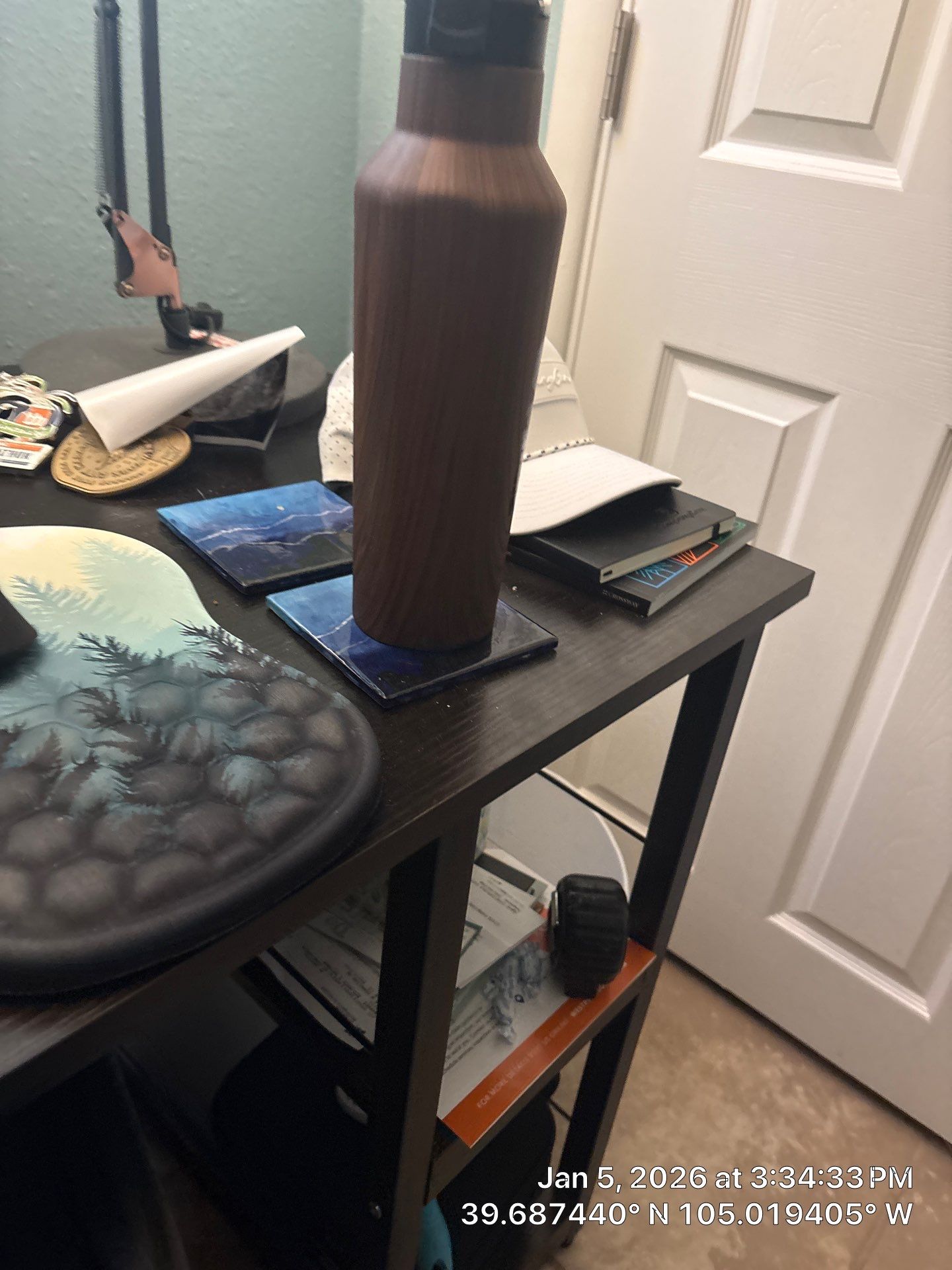 Jones Roofline Lighting Project by CompanyCam Sales Demo