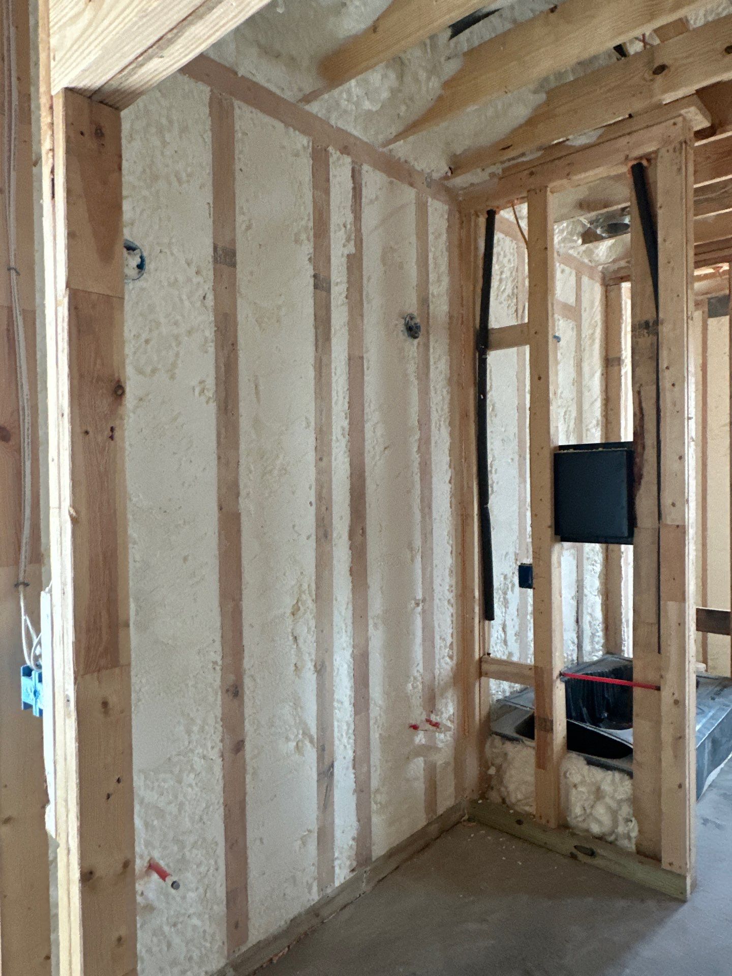 Quinlan, TX  by Apex Insulation Solutions