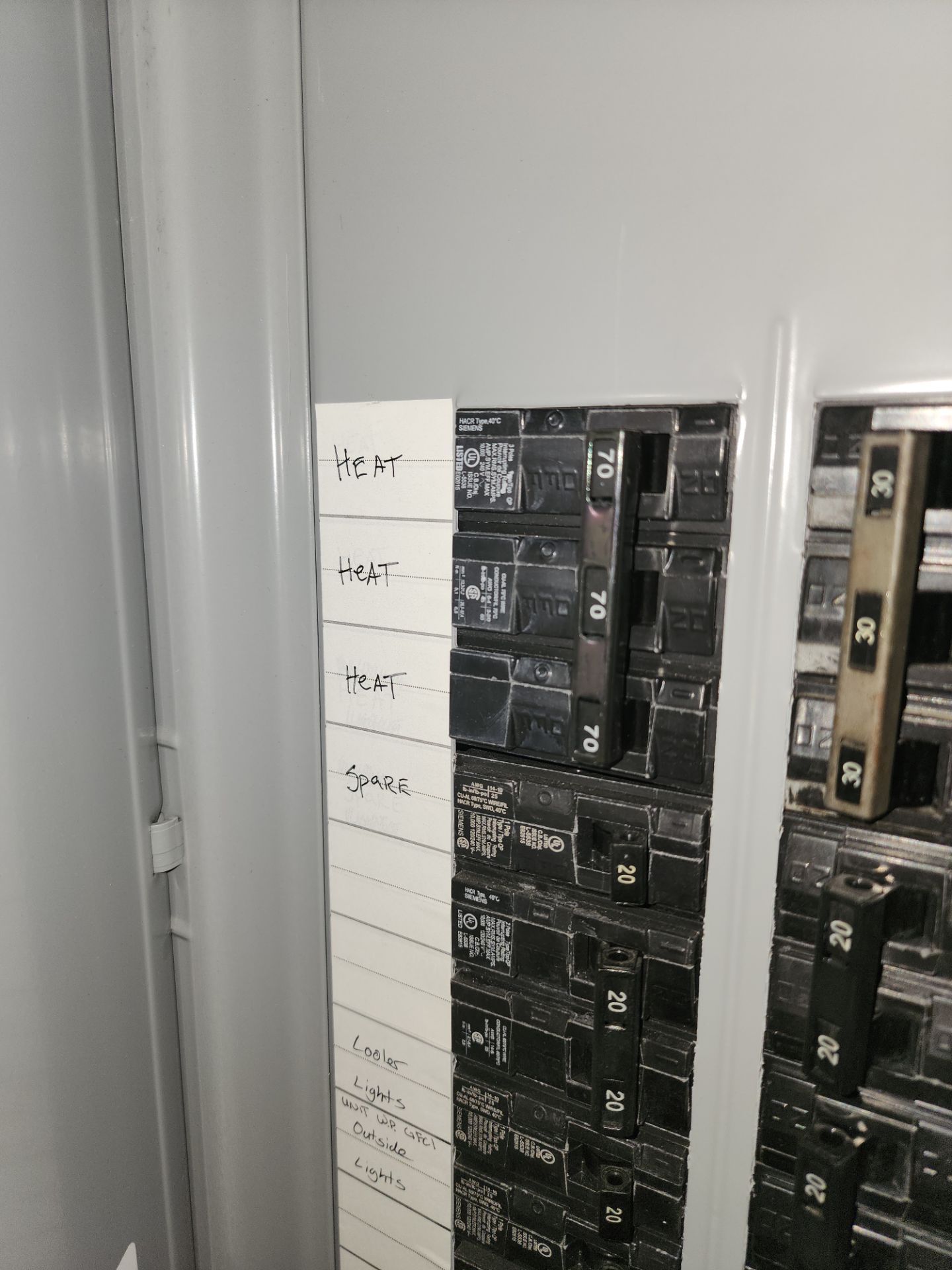 Project in Camas by HVA Climate Control