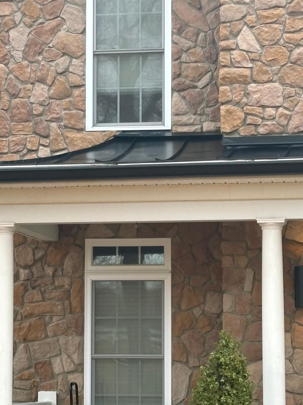 Lorton: Multi-Trade Insurance Restoration by RM Banning, Inc.