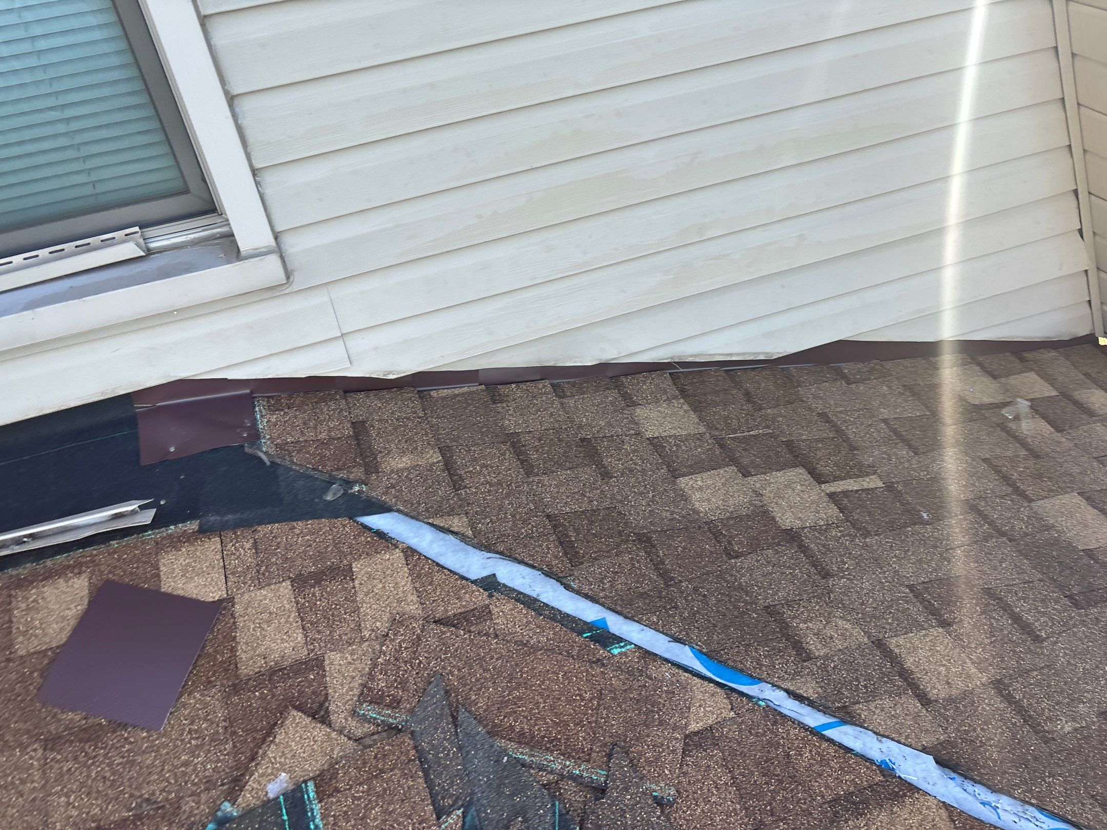 Roof Replacement using CertainTeed Landmark by 180 Contractors