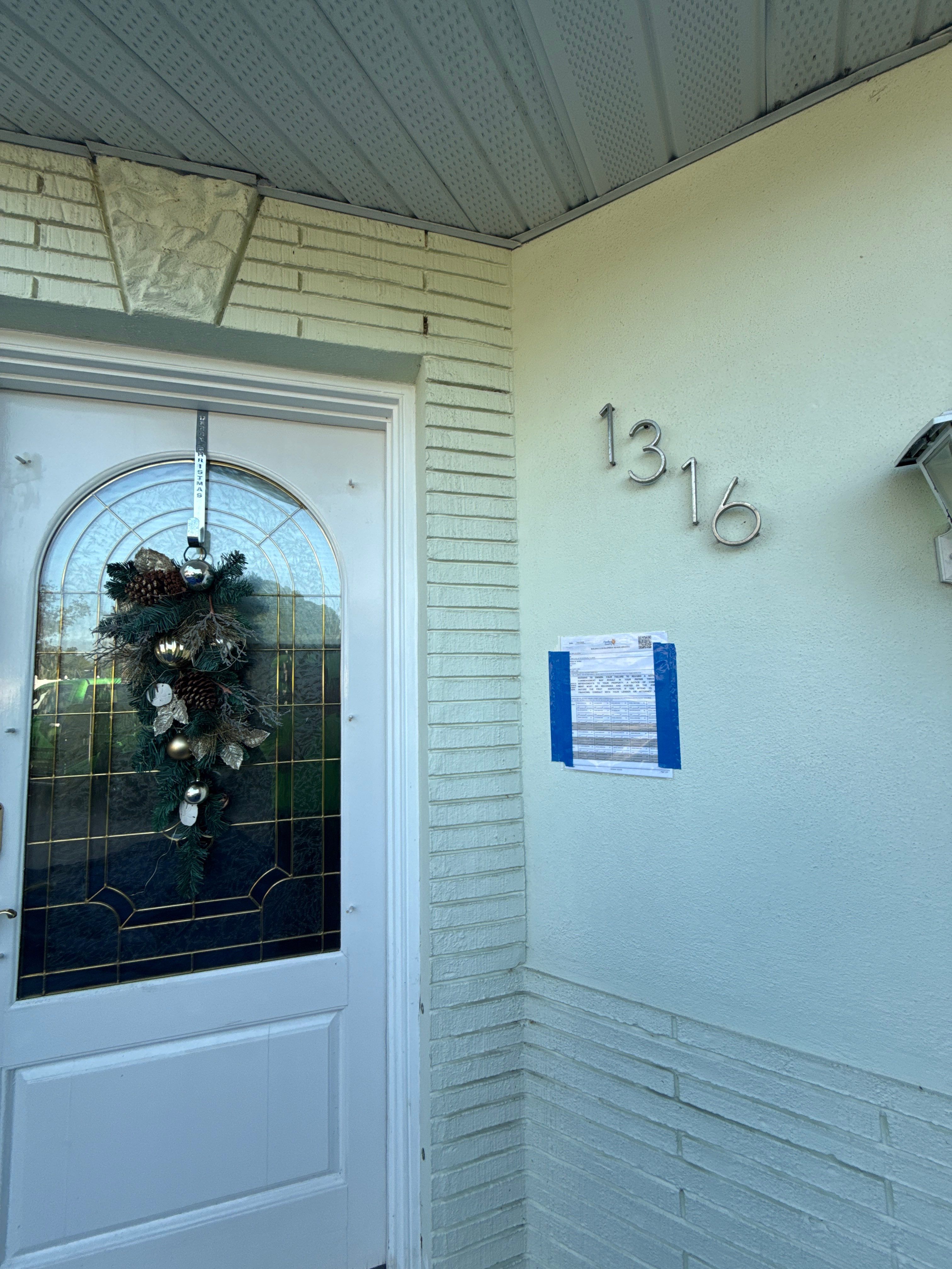 Project in St. Petersburg 33707 by Mitchell Roofing Company LLC