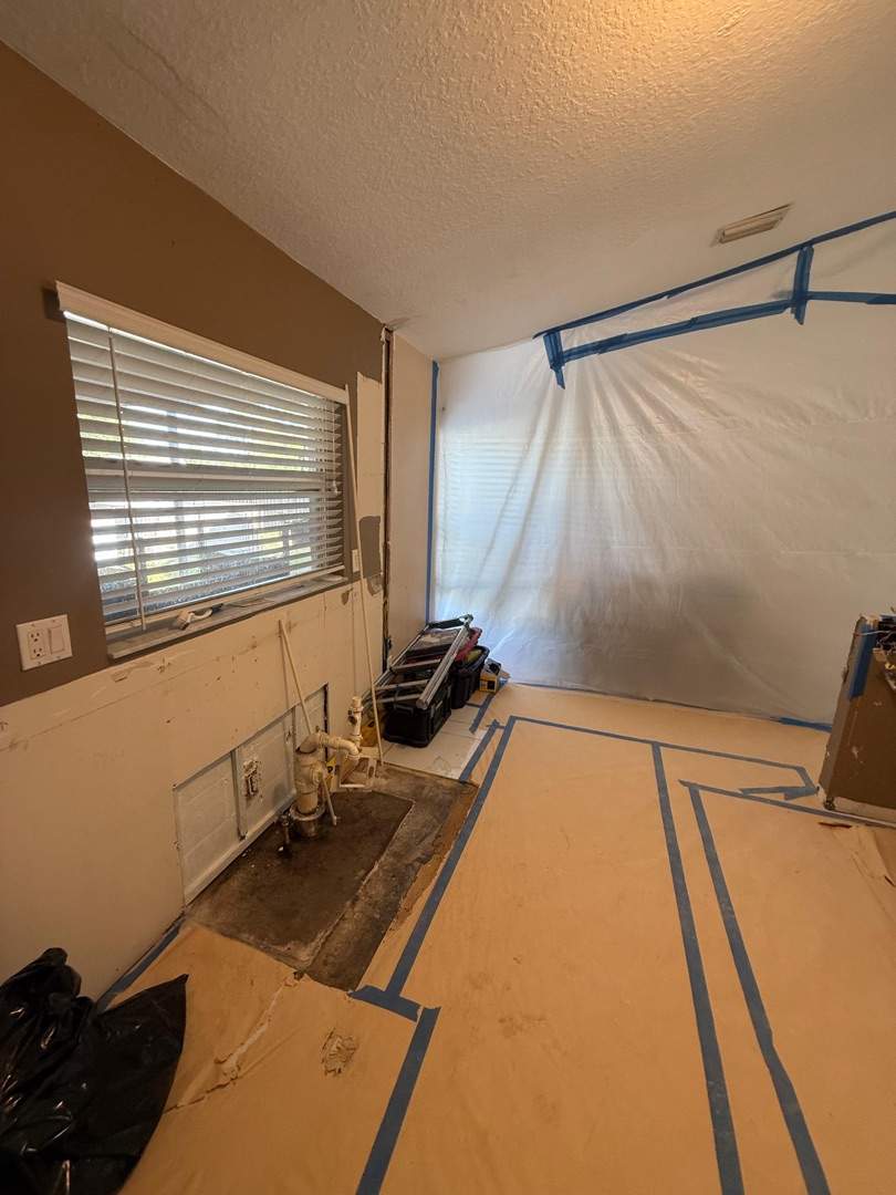 Project in Palm Bay by You Restorations LLC DBA YOU-Home