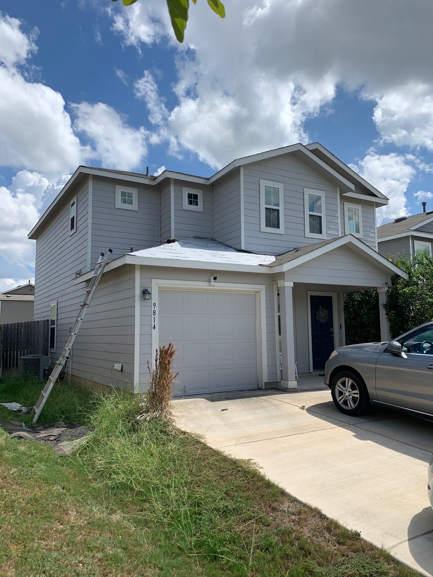 Roof Repair - 78253 | San Antonio Roofer Near Me by Rox Roofing