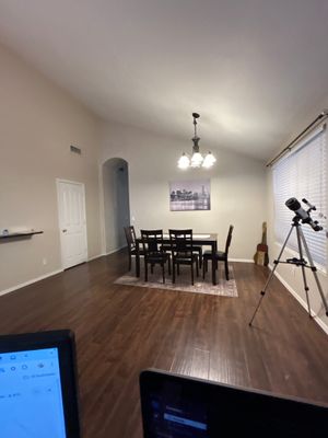 test by CompanyCam Sales Demo