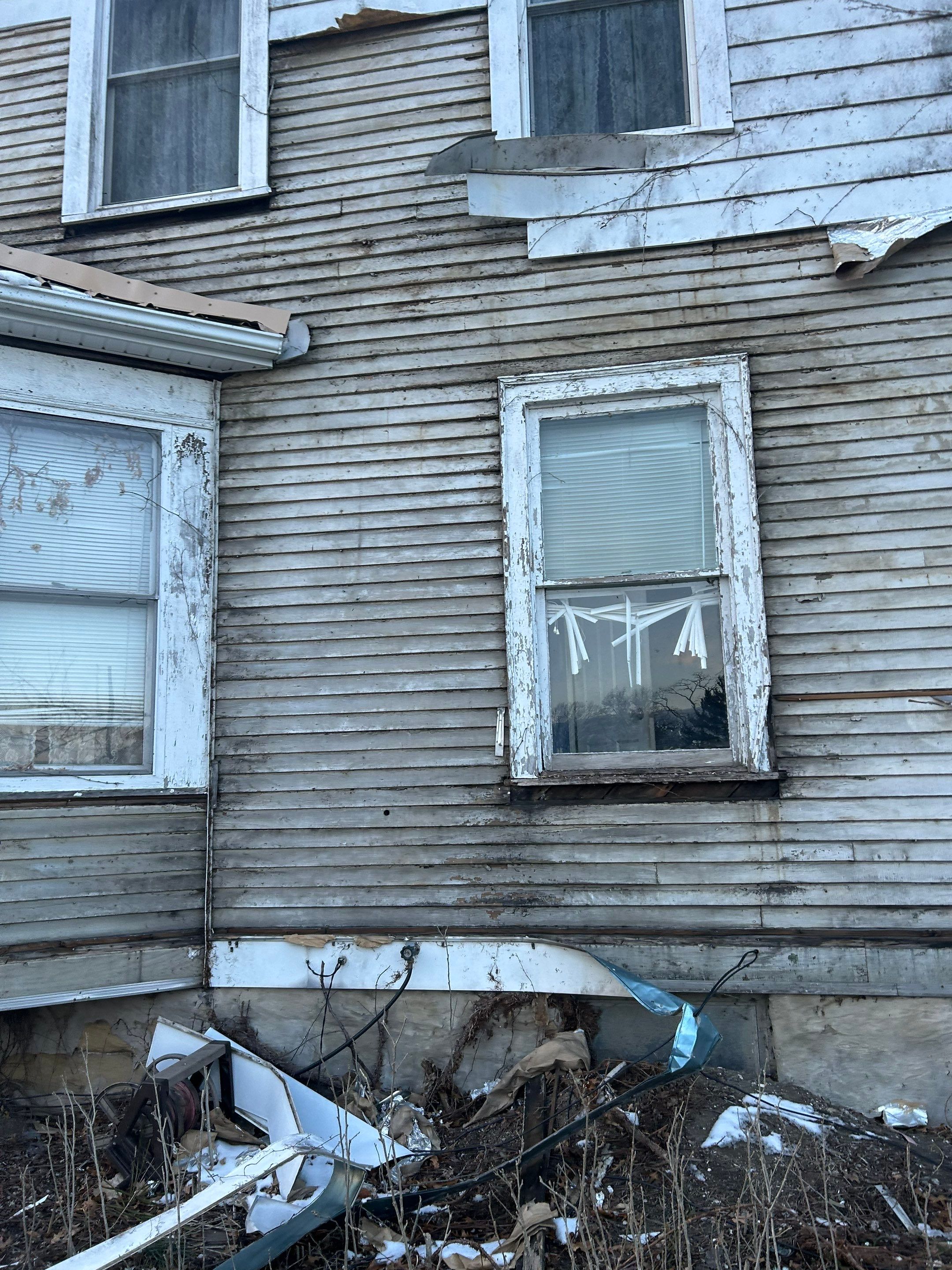 Window Replacement in Cadiz, OH by Ohio State Windows