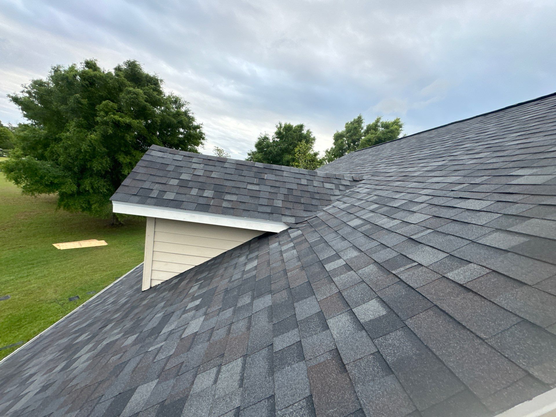 Roofing Contractors of Newberry, FL by Brehm Roofing