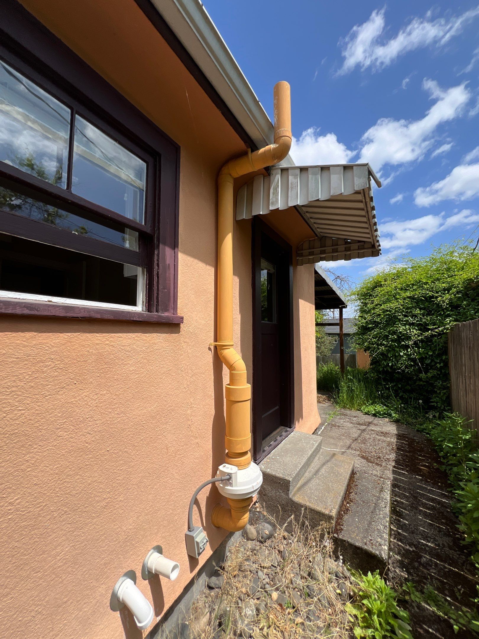 Project in Portland by JustRadon.Com
