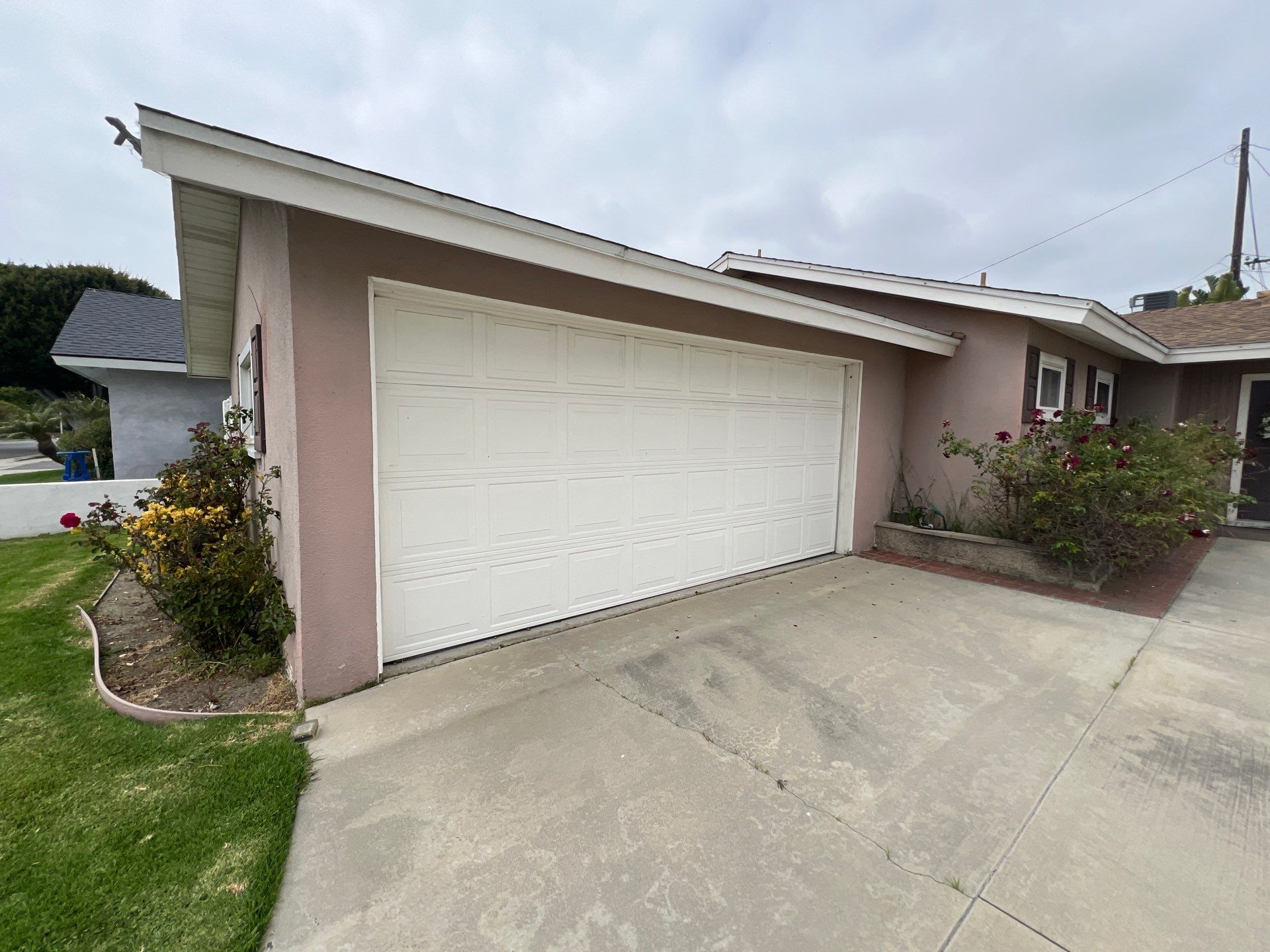 Huntington Beach Complete Exterior Painting by Beach City Painting