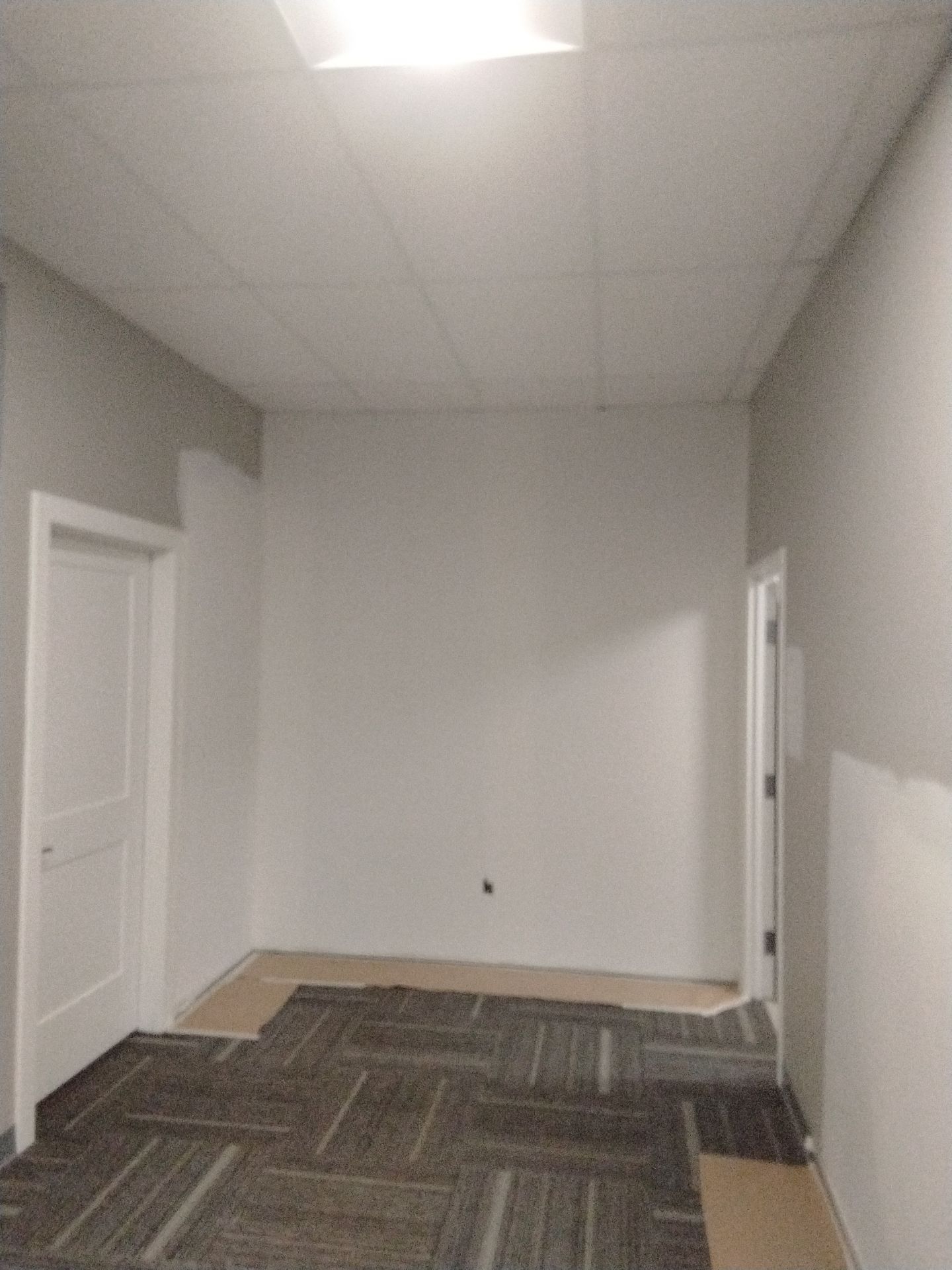 Commercial Interior Painting by Midwest Paint LLC
