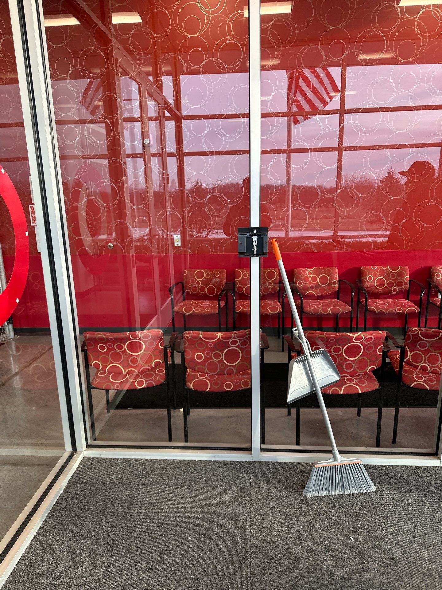 Project in Joliet by Umbrella Security Systems