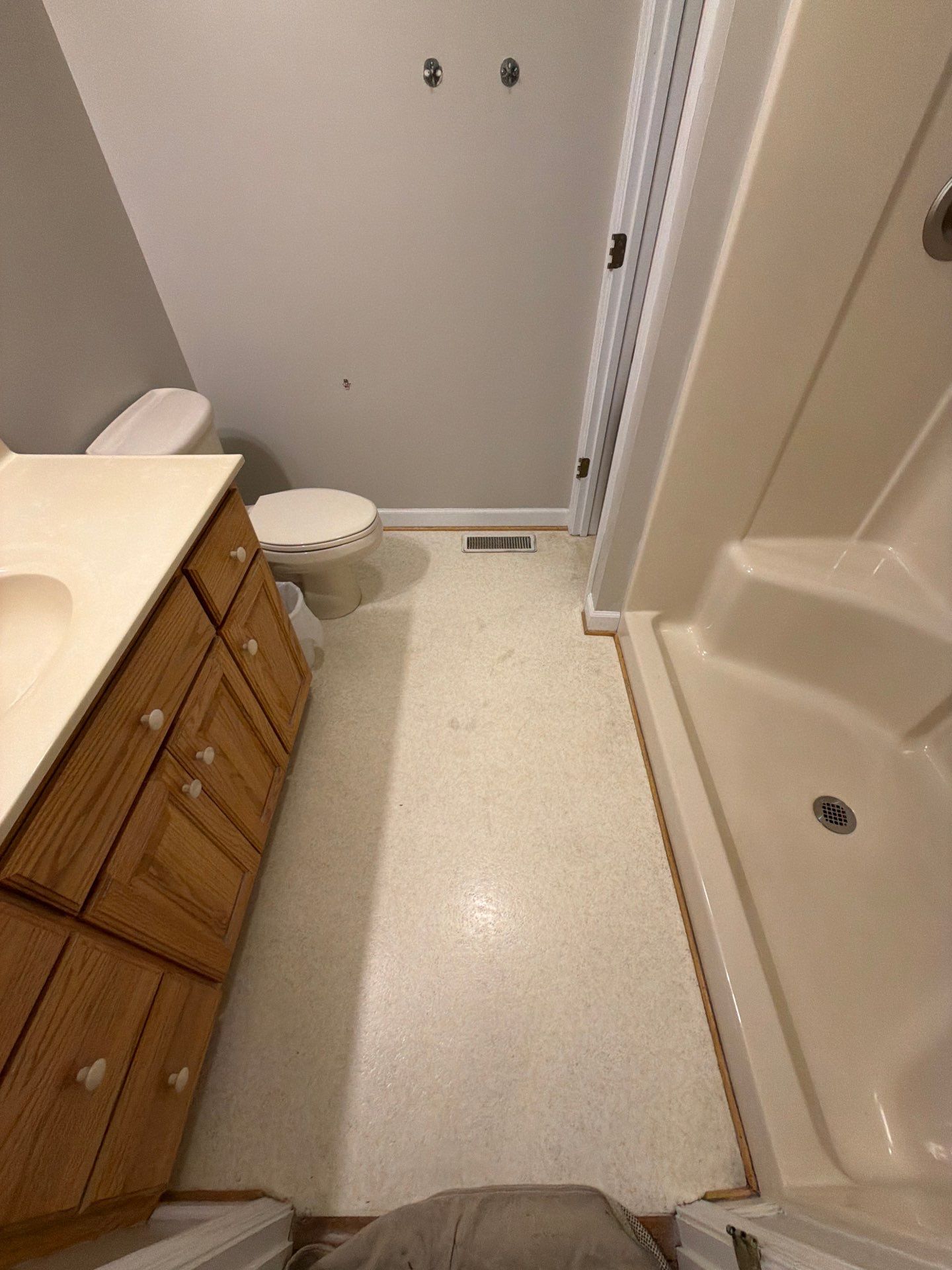 Shower Upgrade & Remodel by BathPlanet SW Virginia
