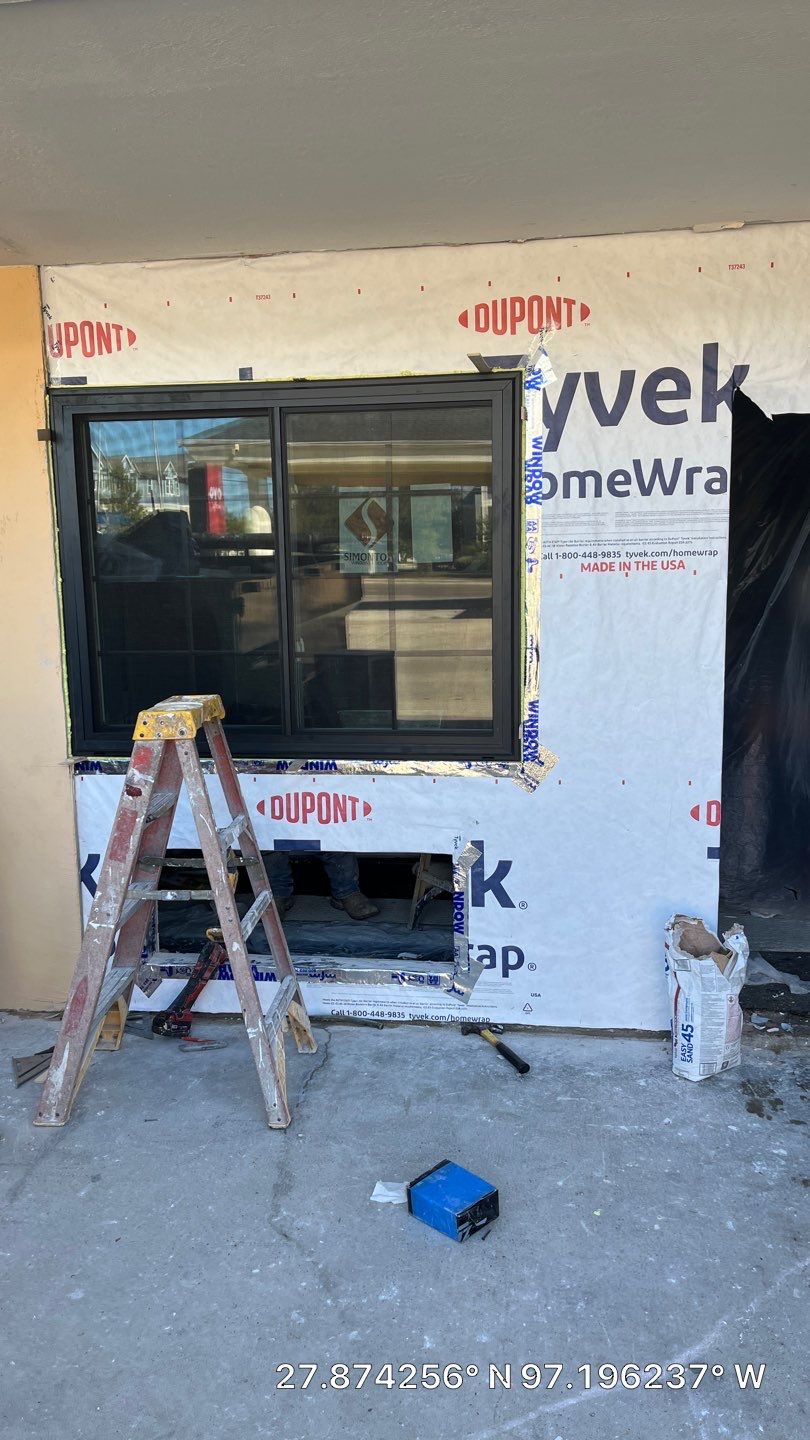 OH No, OYO! by Bayfront Roofing and Construction