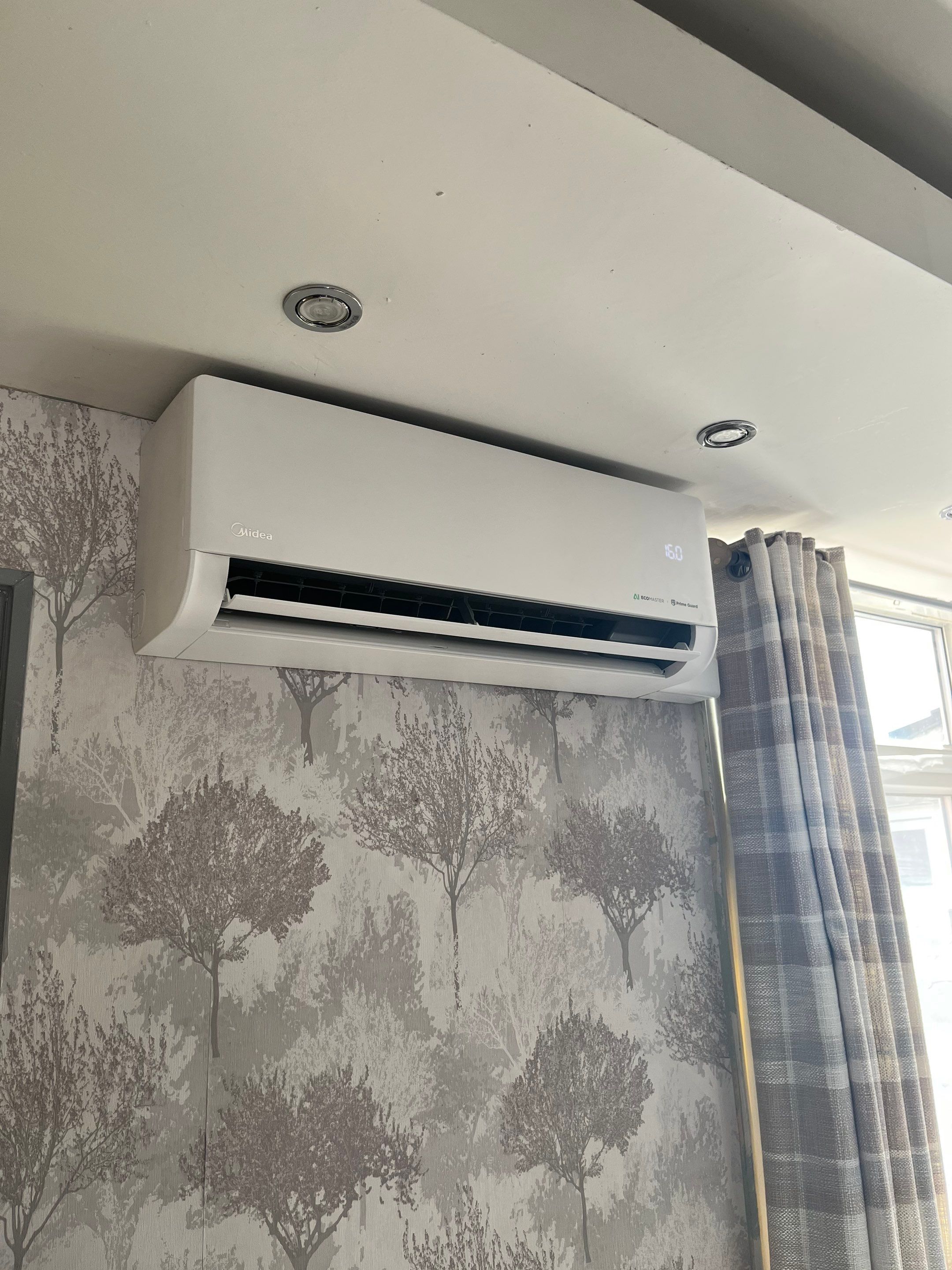 āļø Another Multi-Split Air Conditioning Installation Completed in Hull! š” by Elite Services Group Ltd