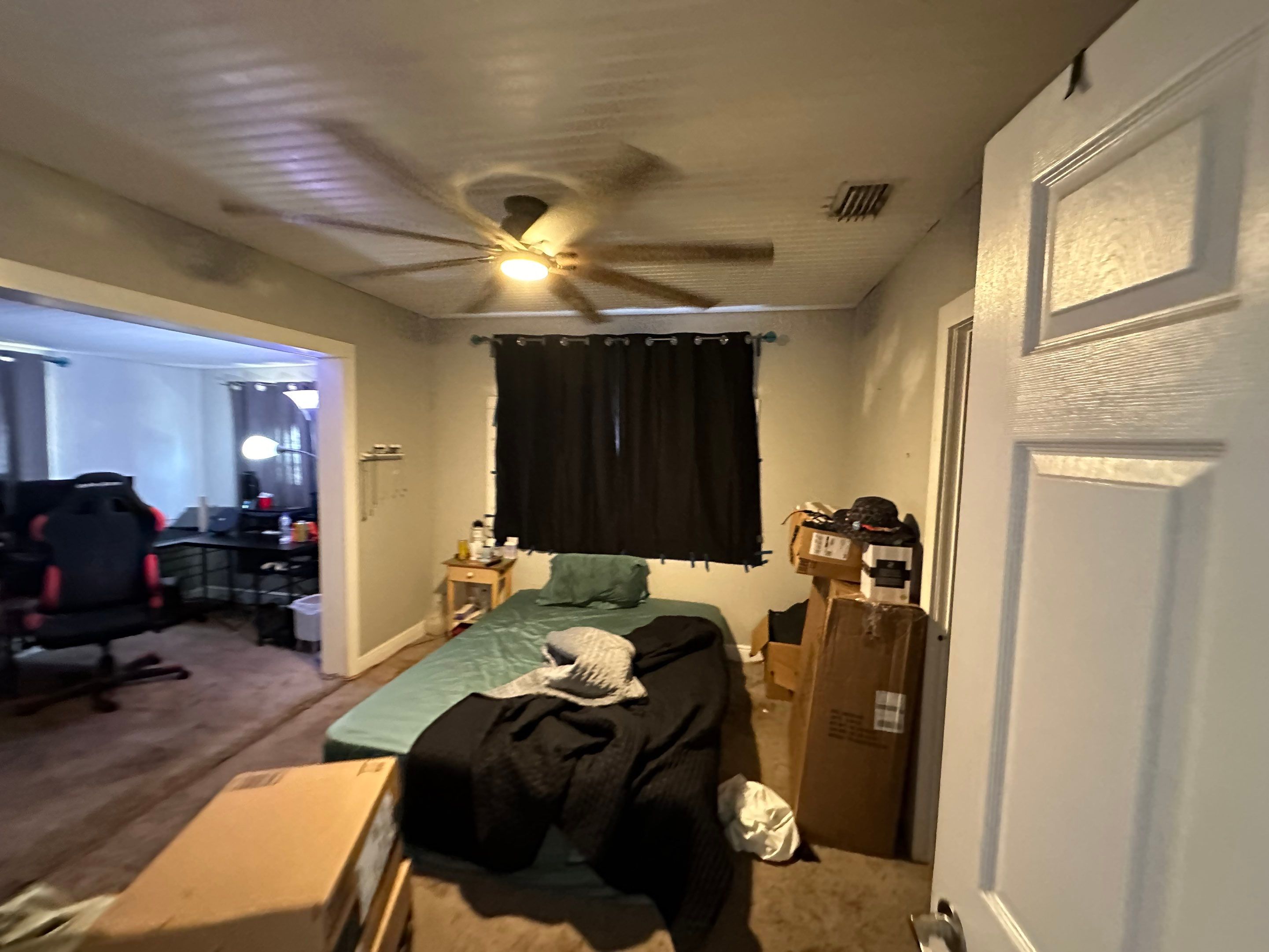 Water Damage Claim in St Petersburg by FLAPA & KeyStone