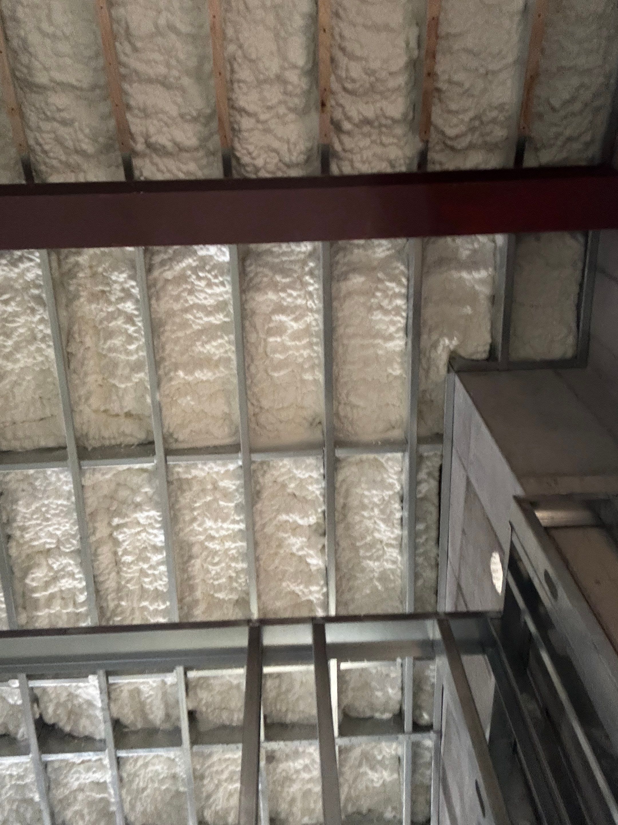 Project in Topanga by Insulation Labs