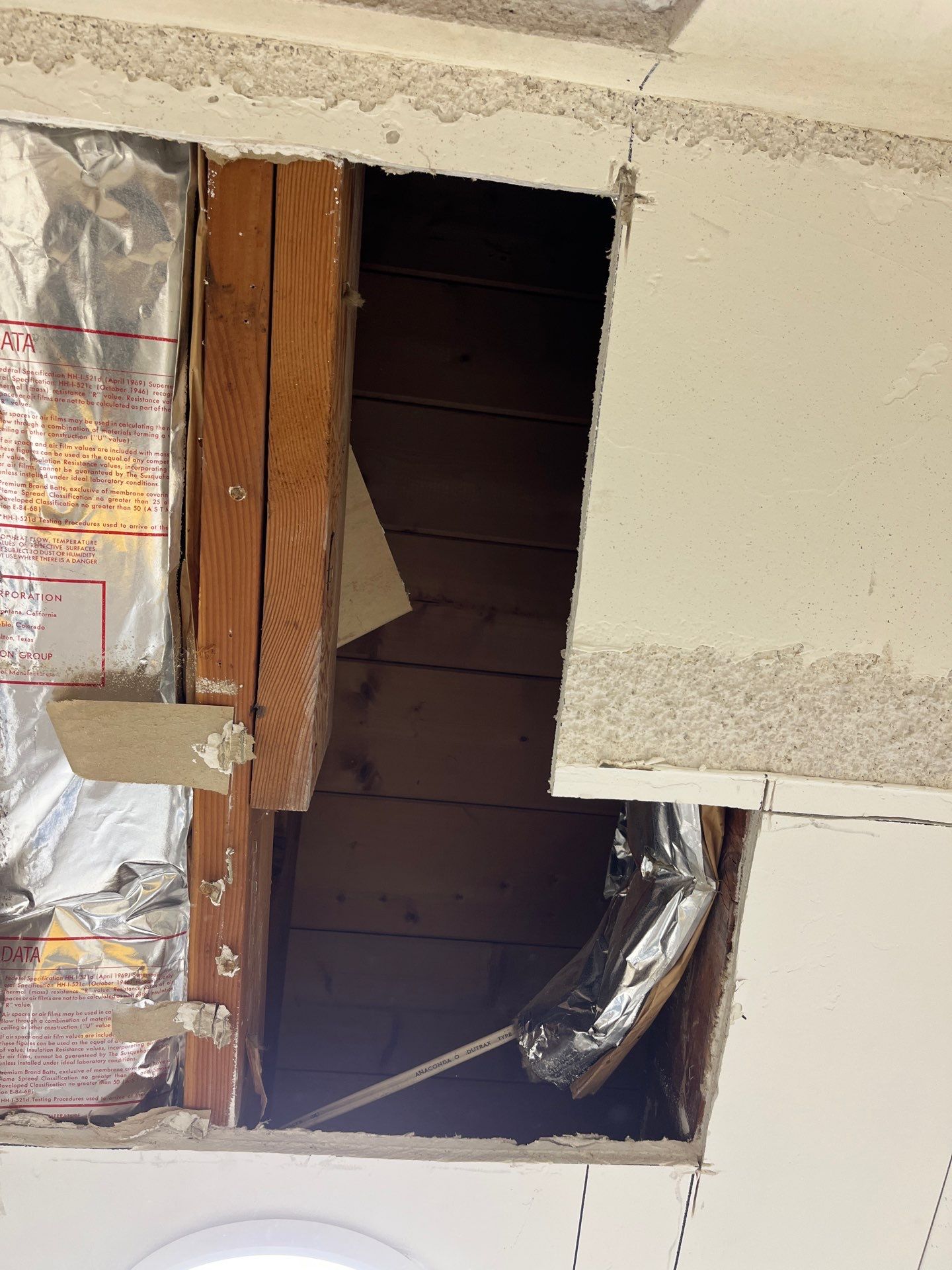 Installation of New Piping and Lines by Us Plumbing
