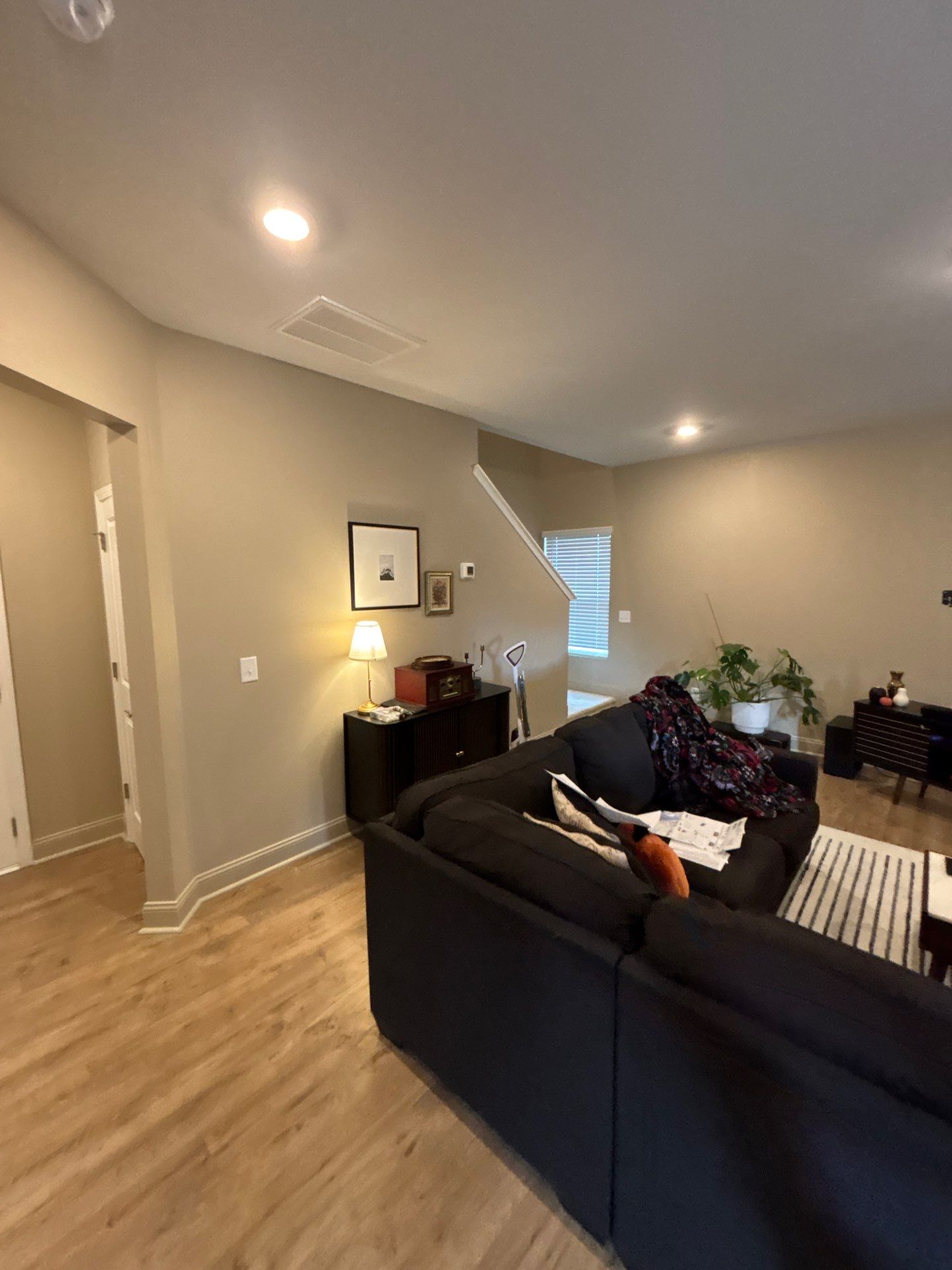 Project in Monroe by Woodworx Home Services LLC