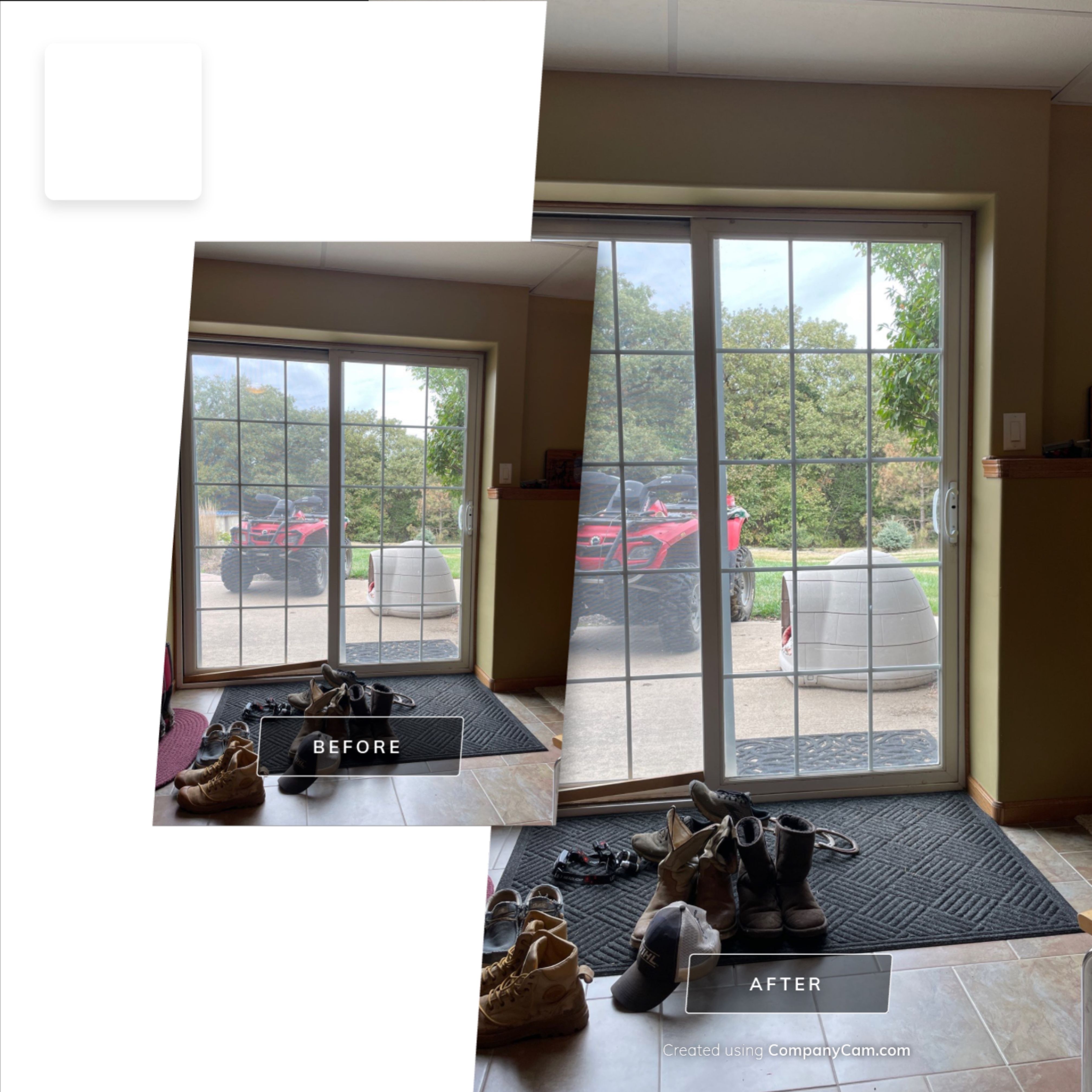 New Playground Build using Slide by CompanyCam Beta Busters! 