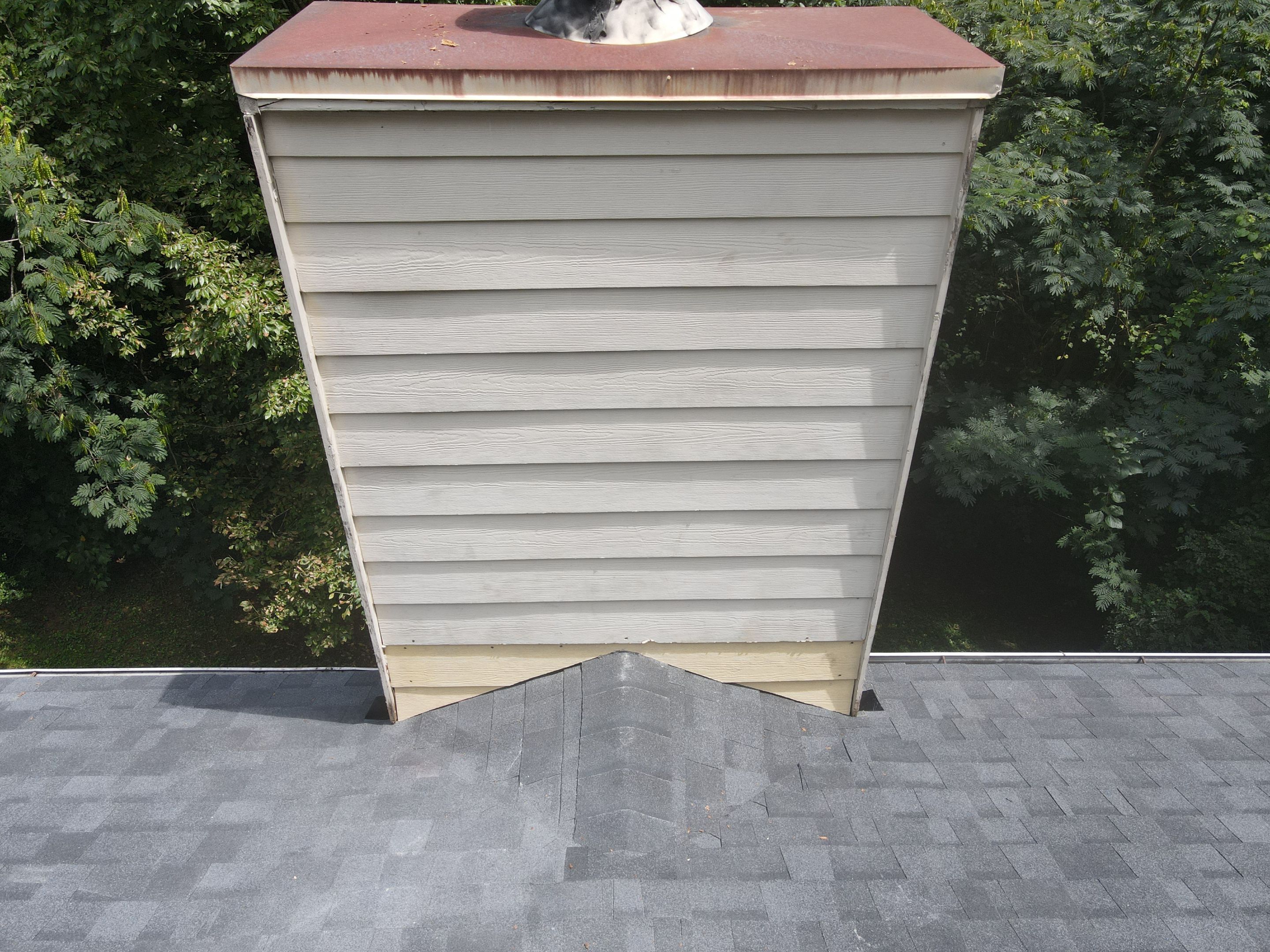 Residential Roofing Installation using Owens Corning by Inspector Roofing and Restoration