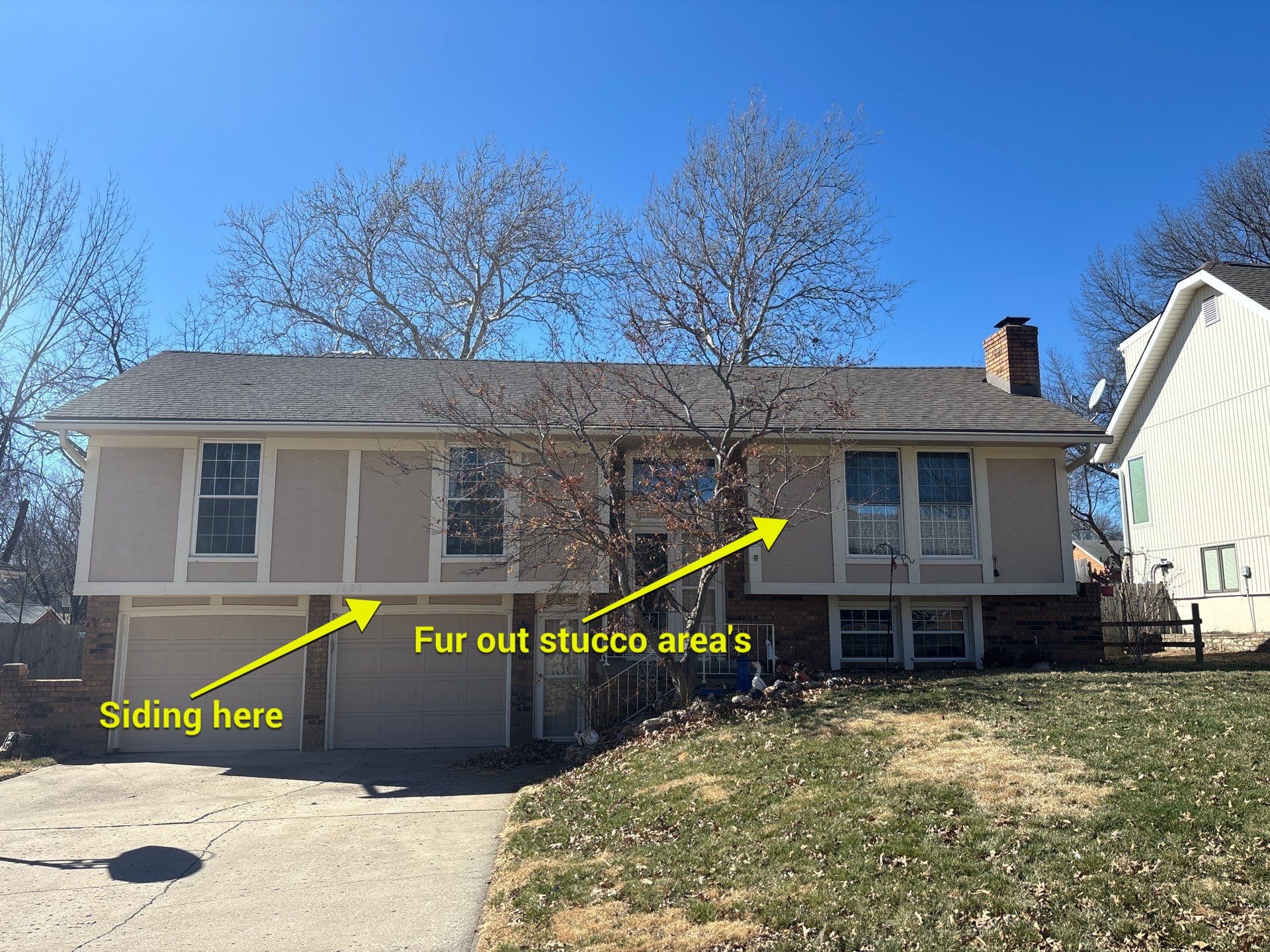 James Hardie in Kansas City Mo  by EEC  Windows, Siding & Roofing 