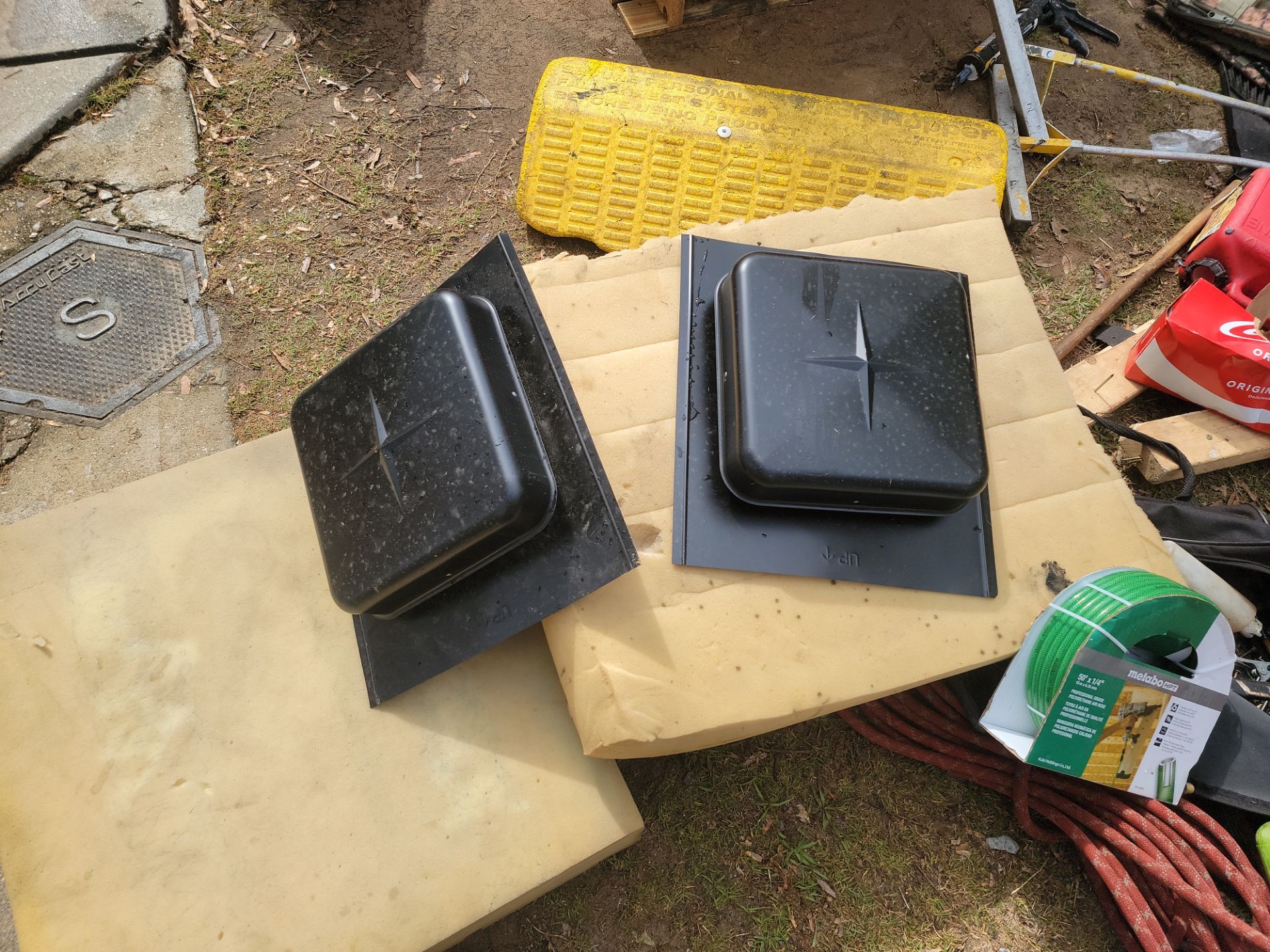 Residential Roofing Installation using Owens Corning by Inspector Roofing and Restoration