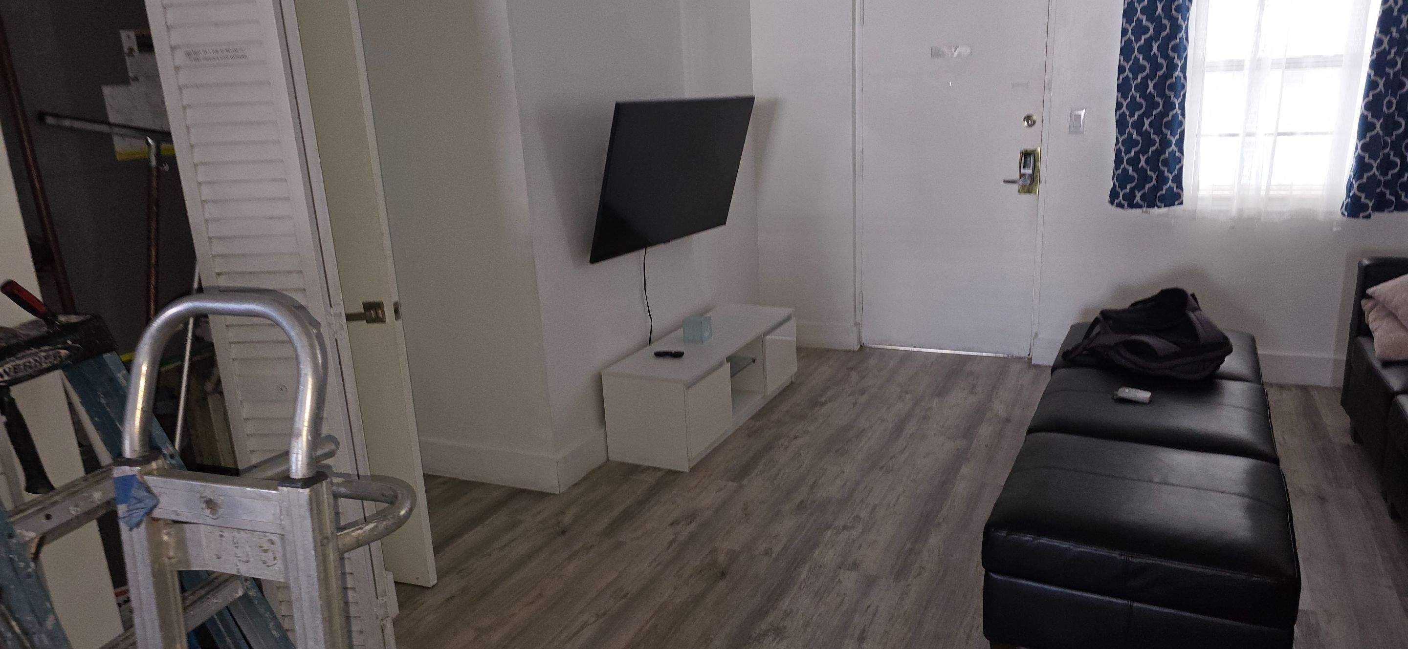 Water Damage Claim in Miami Beach by FLAPA & KeyStone