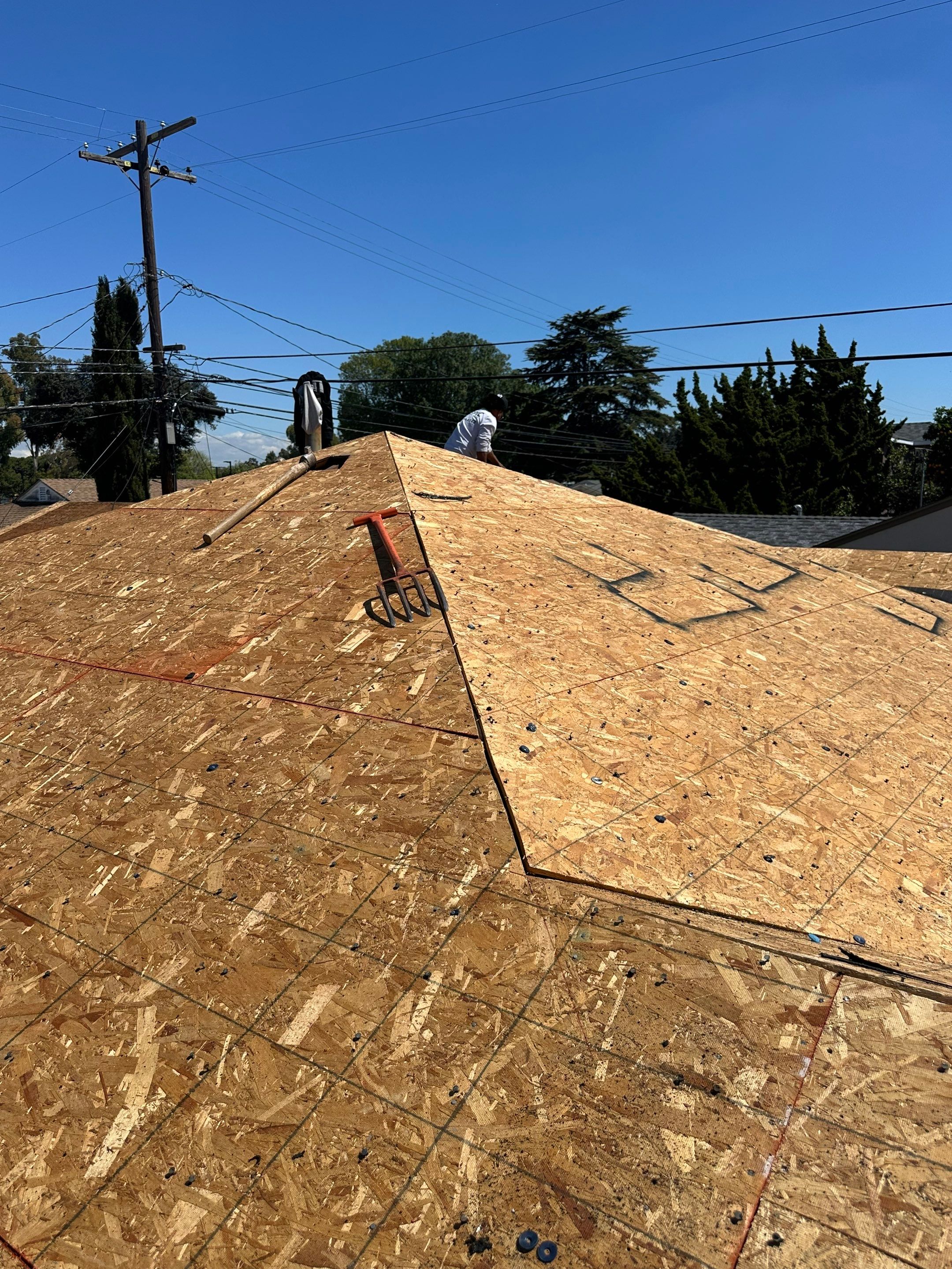 Roof Replacement - Lakewood, CA 90712 by Epic Roof Replacement