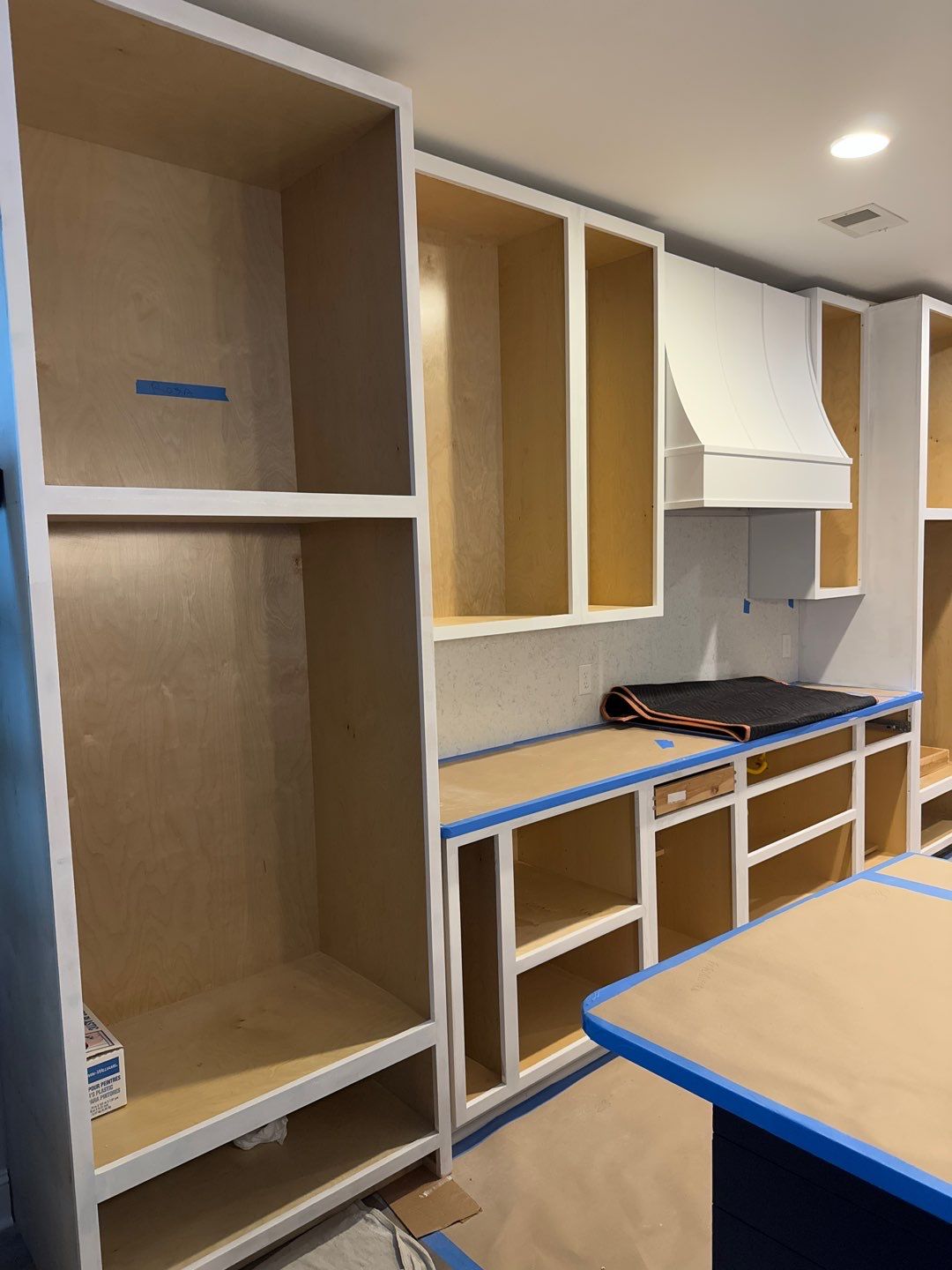 Project in Charleston by Kitchen Tune Up