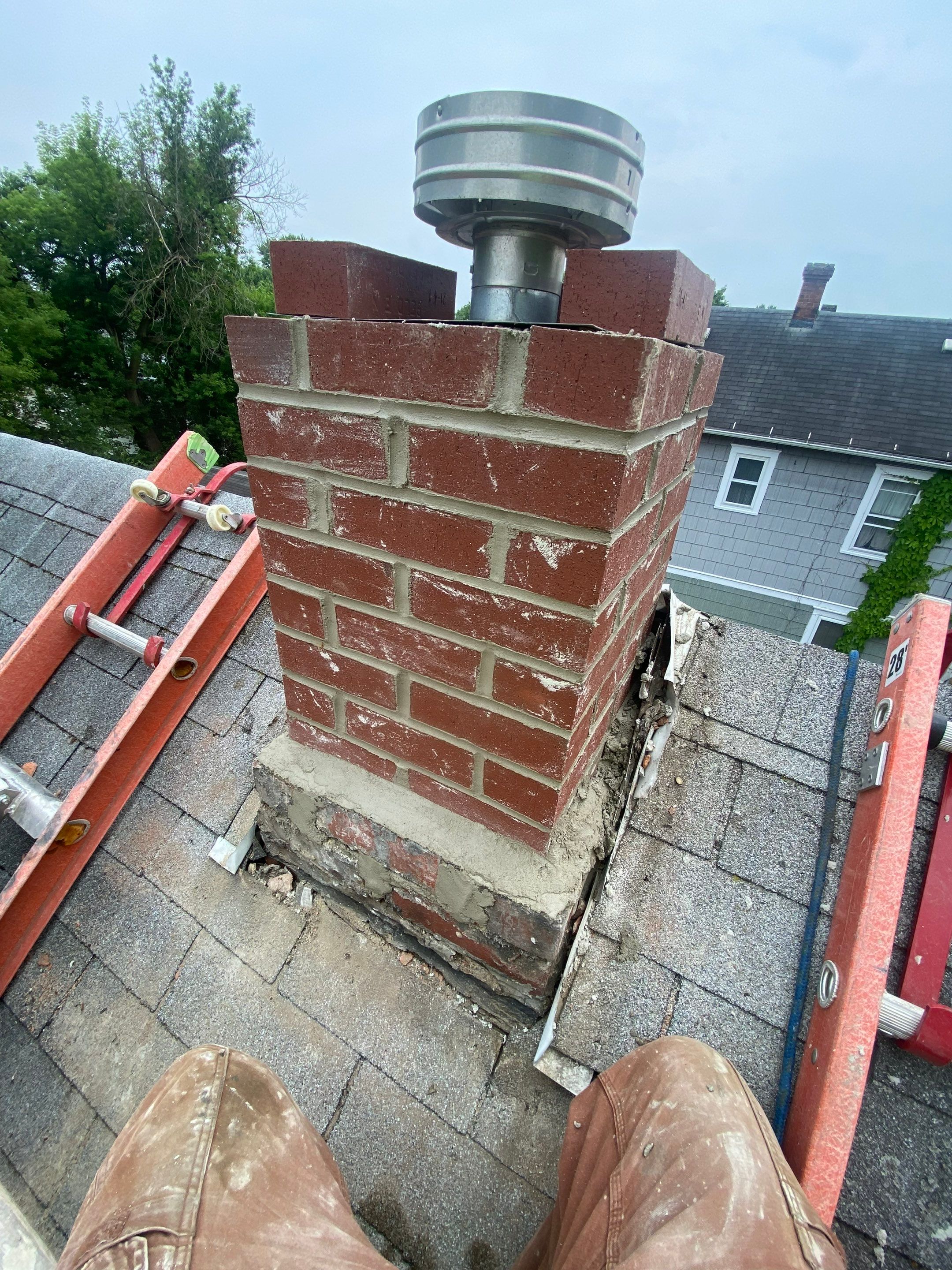 Karen Hardesty 163 by Silver Leaf Contracting 