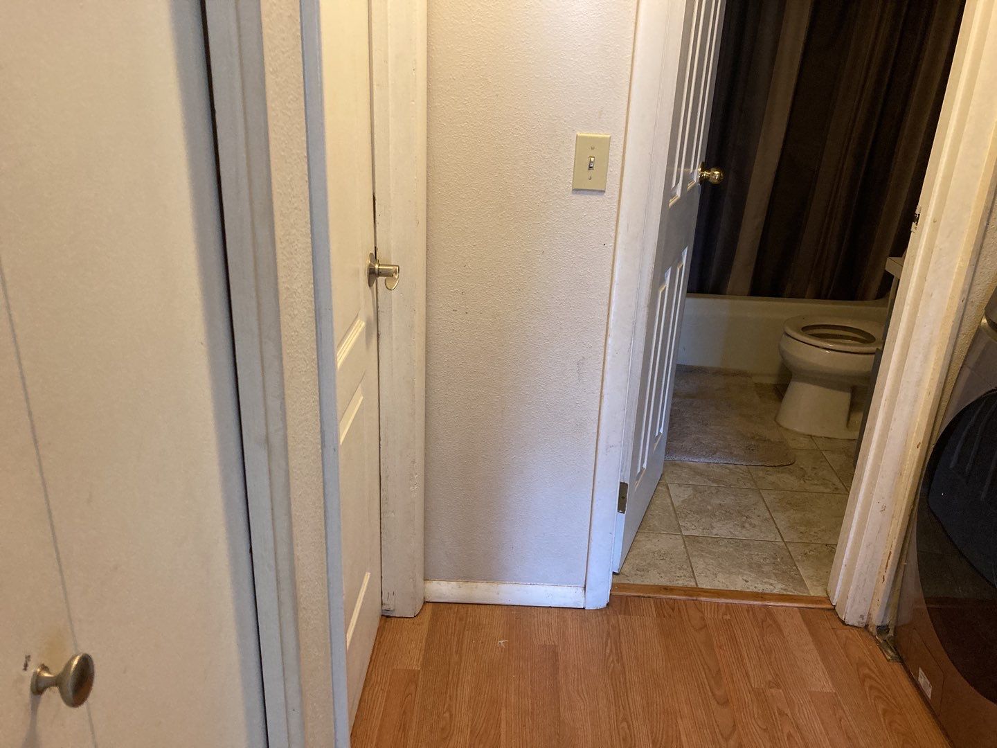 Mold Remediation in Attic by Accountable Home Services