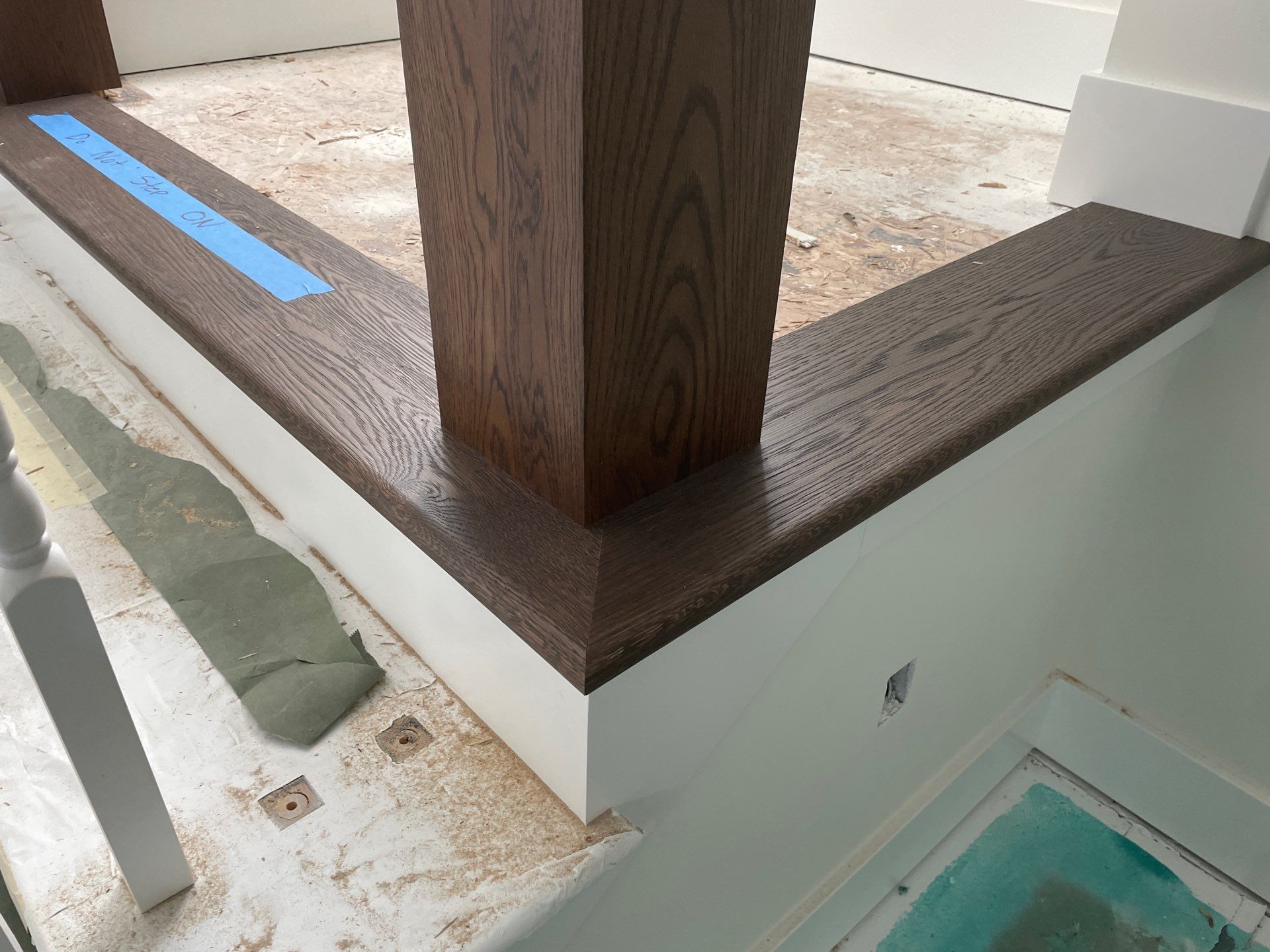CHECK OUT THIS COLOR!!! by RTBaldwin Hardwood Floors