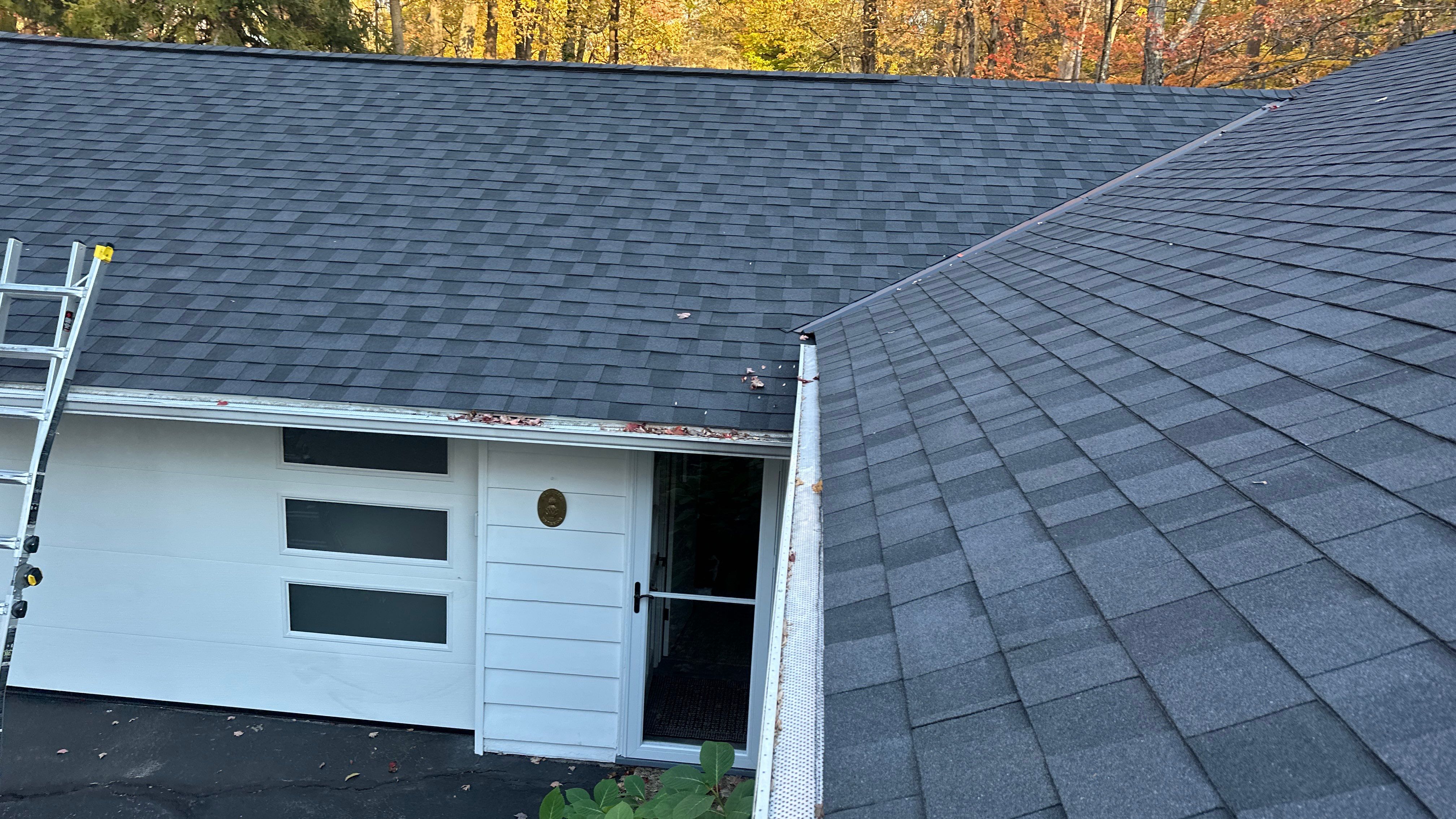 Roof and Skylight Replacement by Homestyle in Russell Township by Homestyle Home Improvements (HHI)