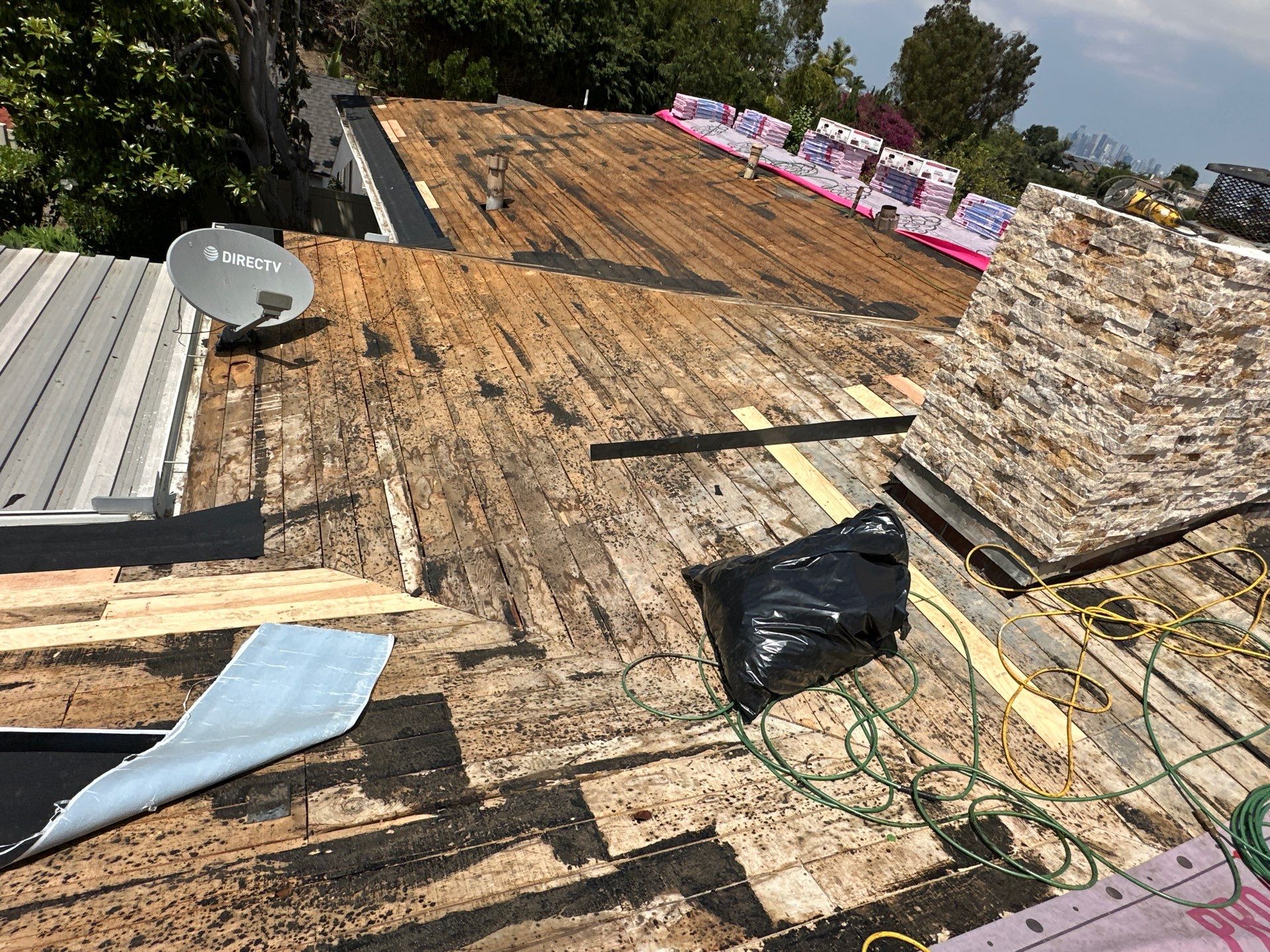 50-Year Asphalt Shingle System by Hull Brothers Roofing