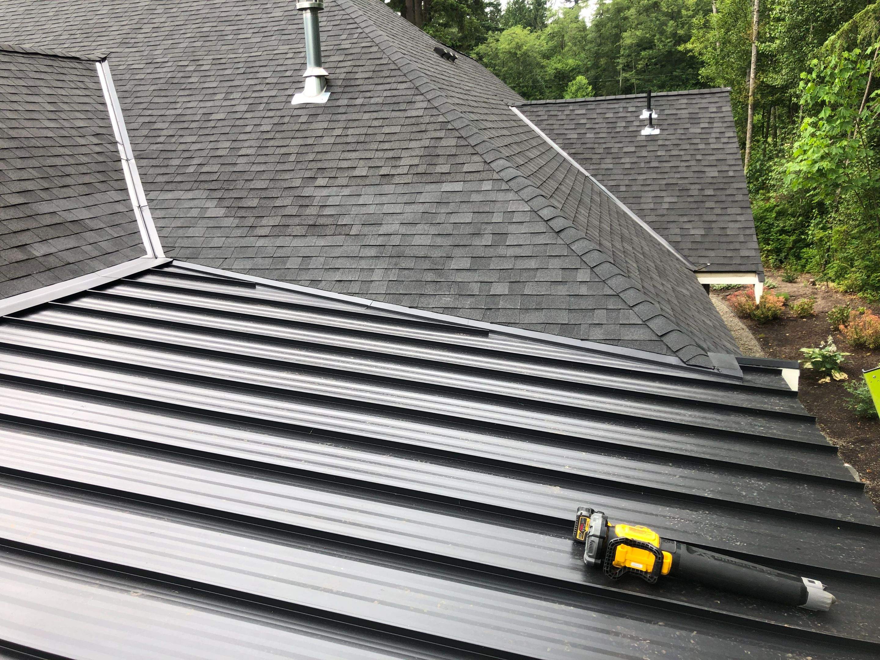 9408 Arlington by RoofWorks Northwest