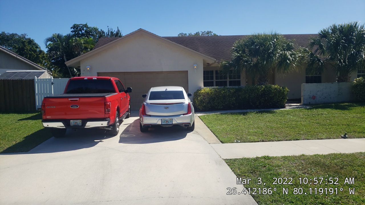 Residential Roofing Installation using GAF by BLUES BROTHERS CONSTRUCTION CORP