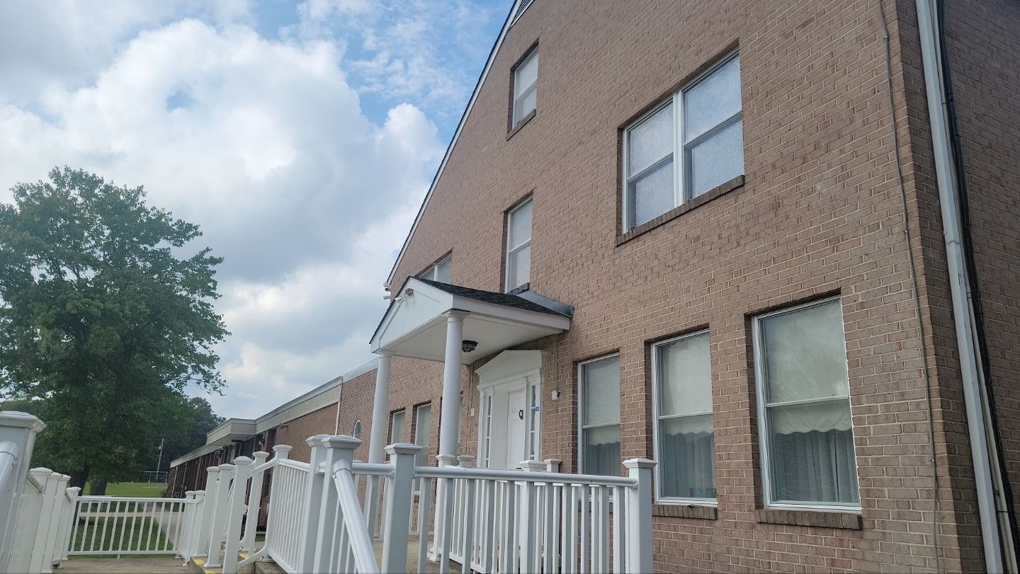 Project in Waldorf by ExteriorPros