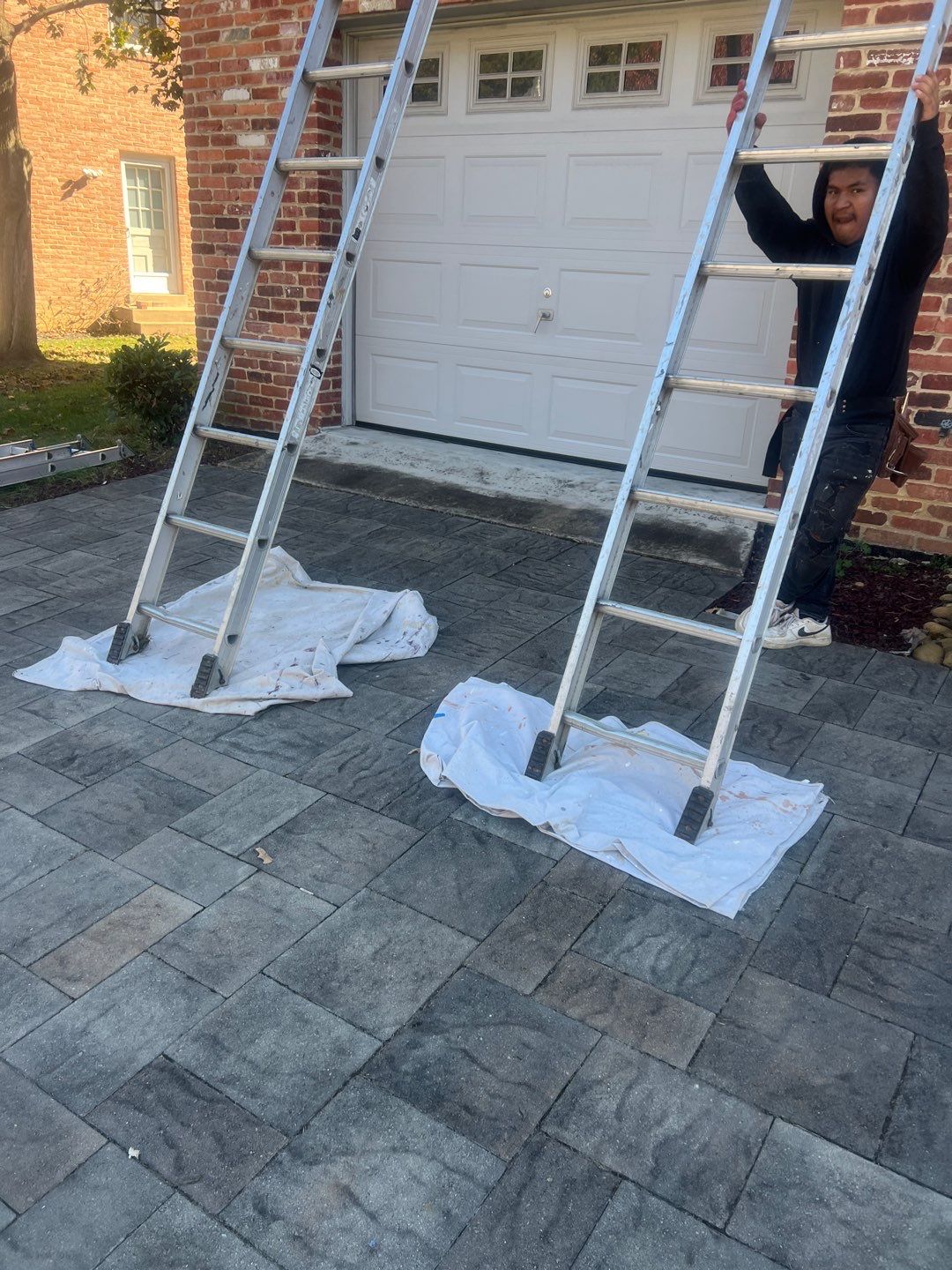 Arlington: Residential Roof Replacement with CertainTeed Landmark Pro in Max Def Georgetown Gray by RM Banning, Inc.