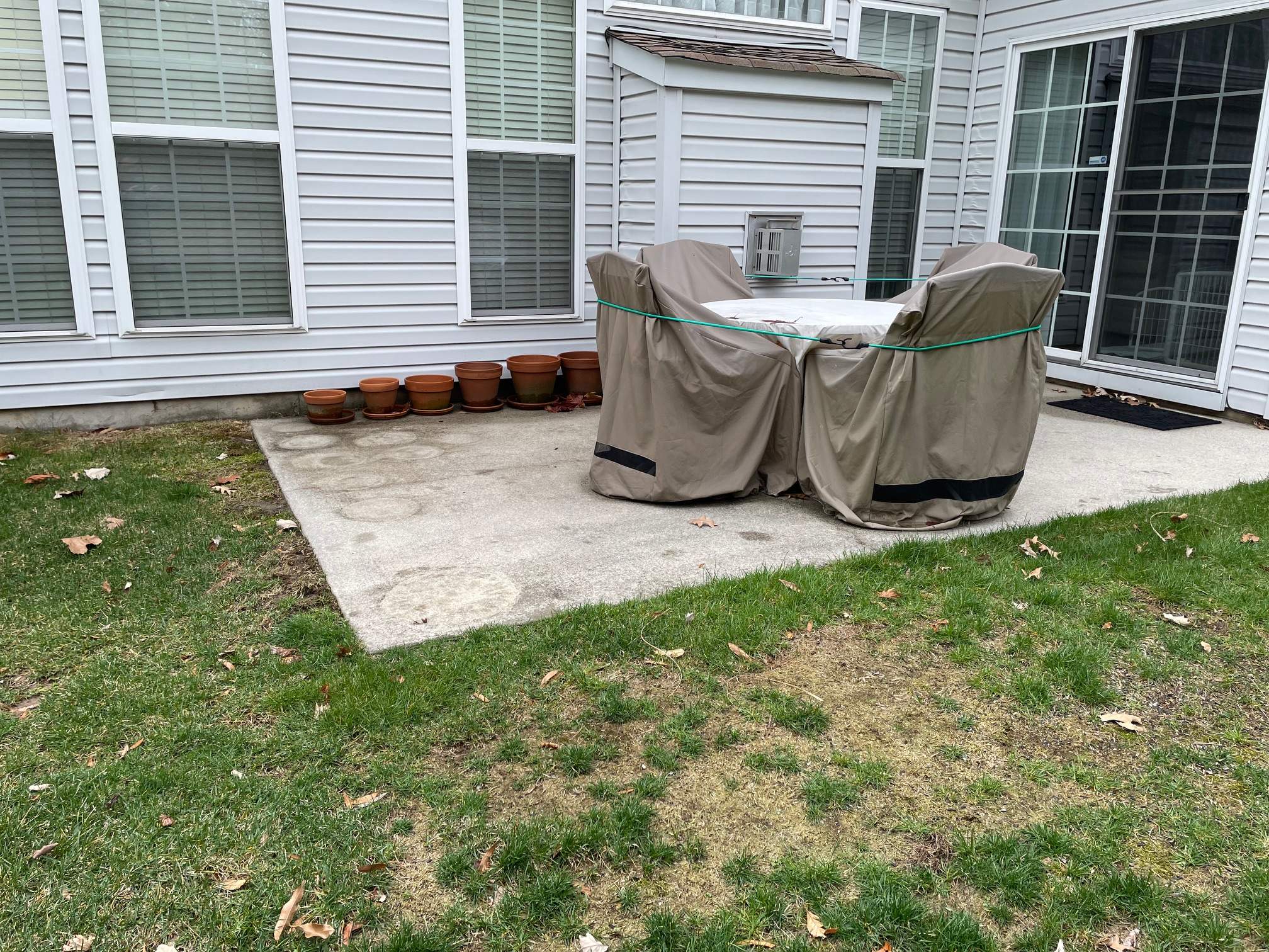 New Deck in Delanco, New Jersey by deck guardian