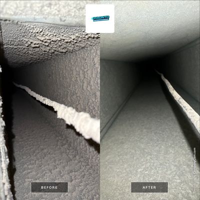 Air Duct Cleaning Dumfries, VA