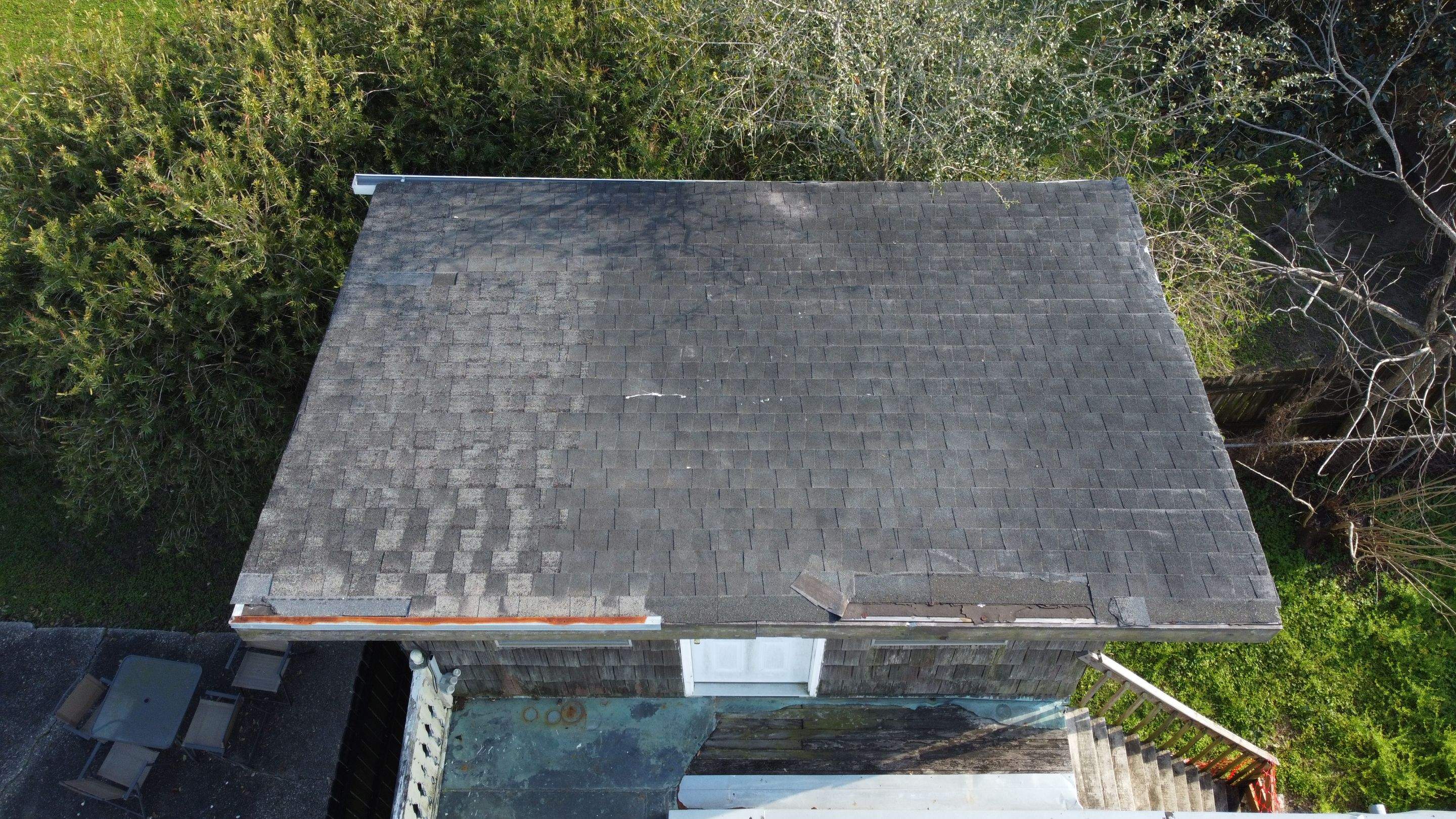 Roof Replacement in New Orleans by HDS Contractors