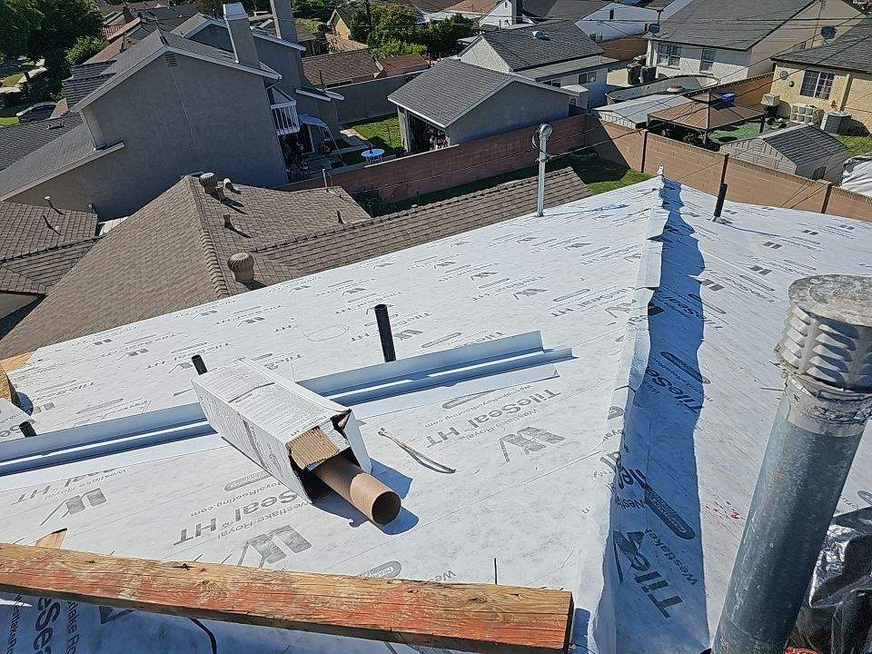 Tile Roof Replacement Project - Downey CA 90241 by Epic Roof Replacement