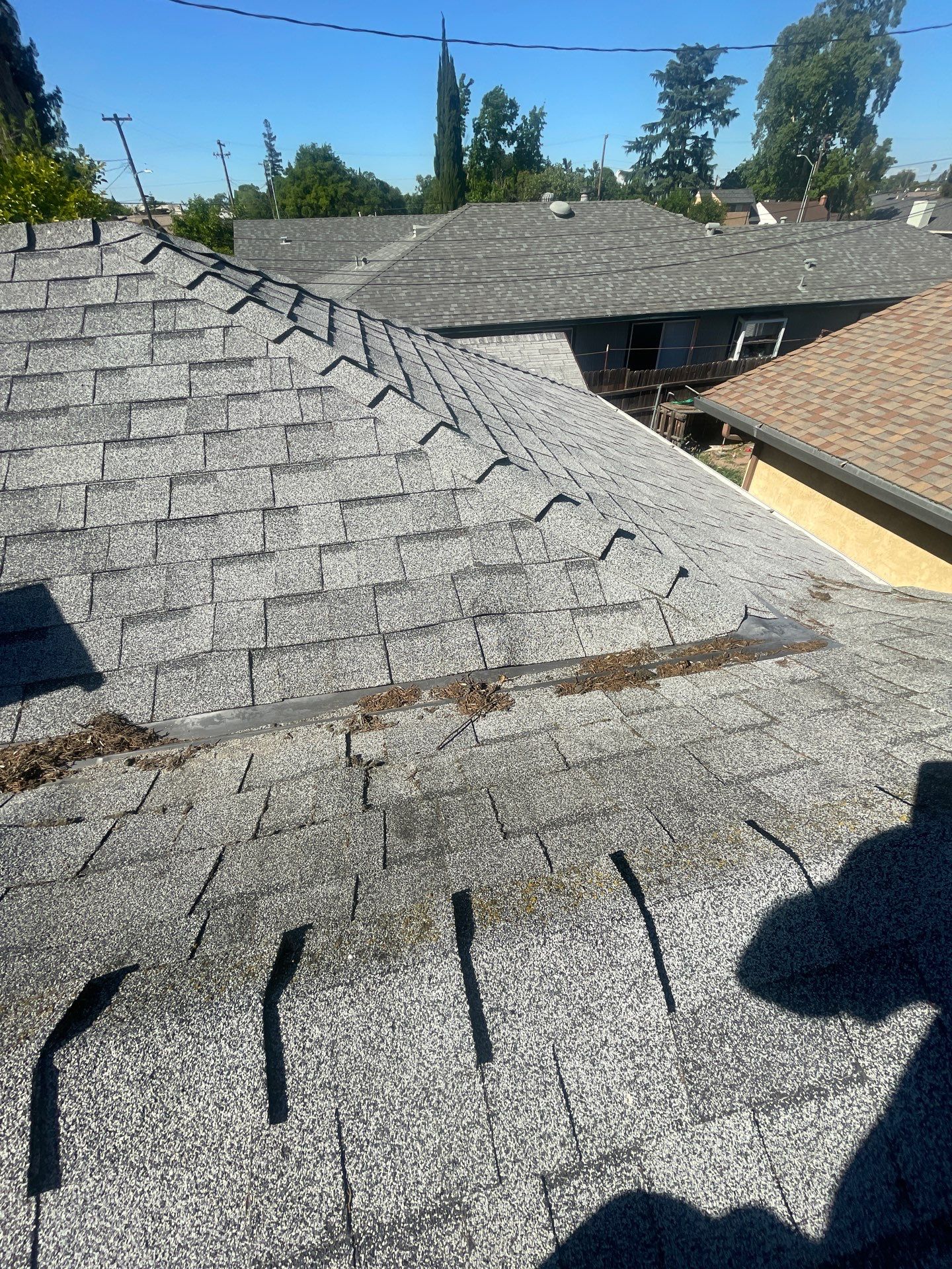Roof Rejuvenation using Roof Maxx Treatment by Roof Maxx of Folsom