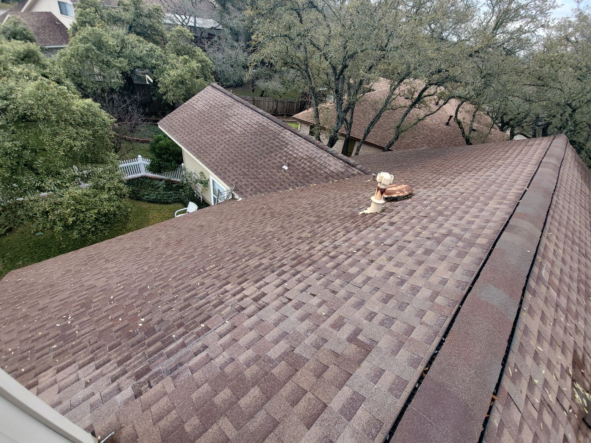 From Undervalued Estimate to a Complete Upgrade  by Action Exteriors Austin