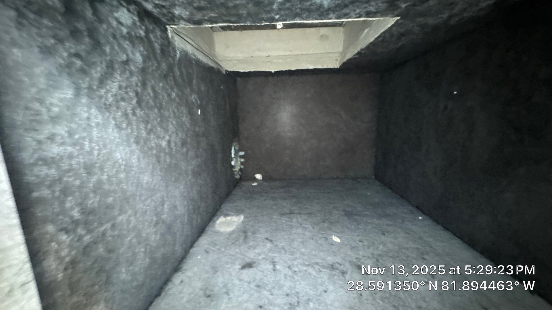 Air Duct Cleaning in Mascotte by Hygienic Air, Inc