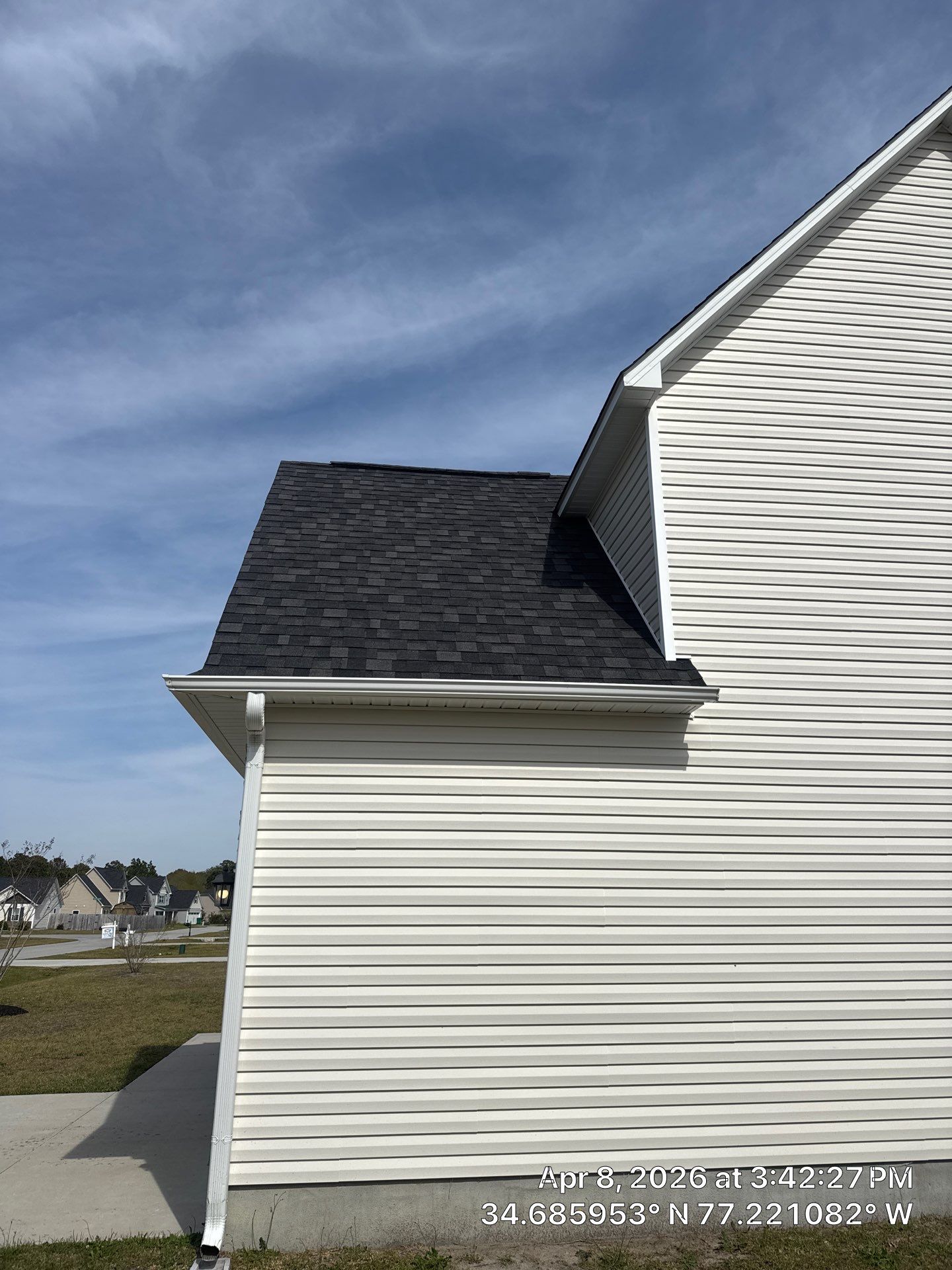 When It Had to Be Done Right — Before the Deal Closed by North Carolina Roofs