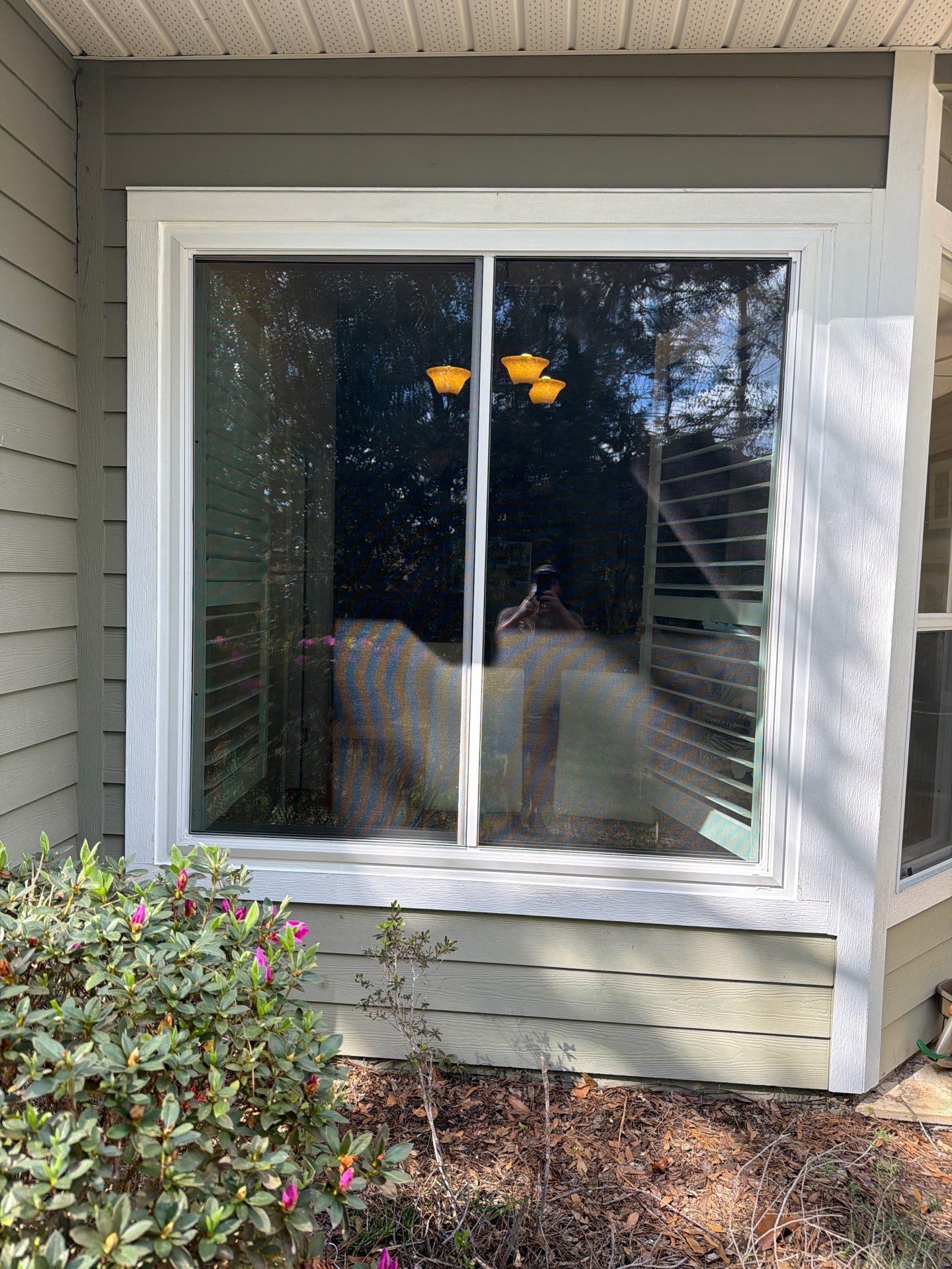 Project in Newberry by Windows & Doors Store